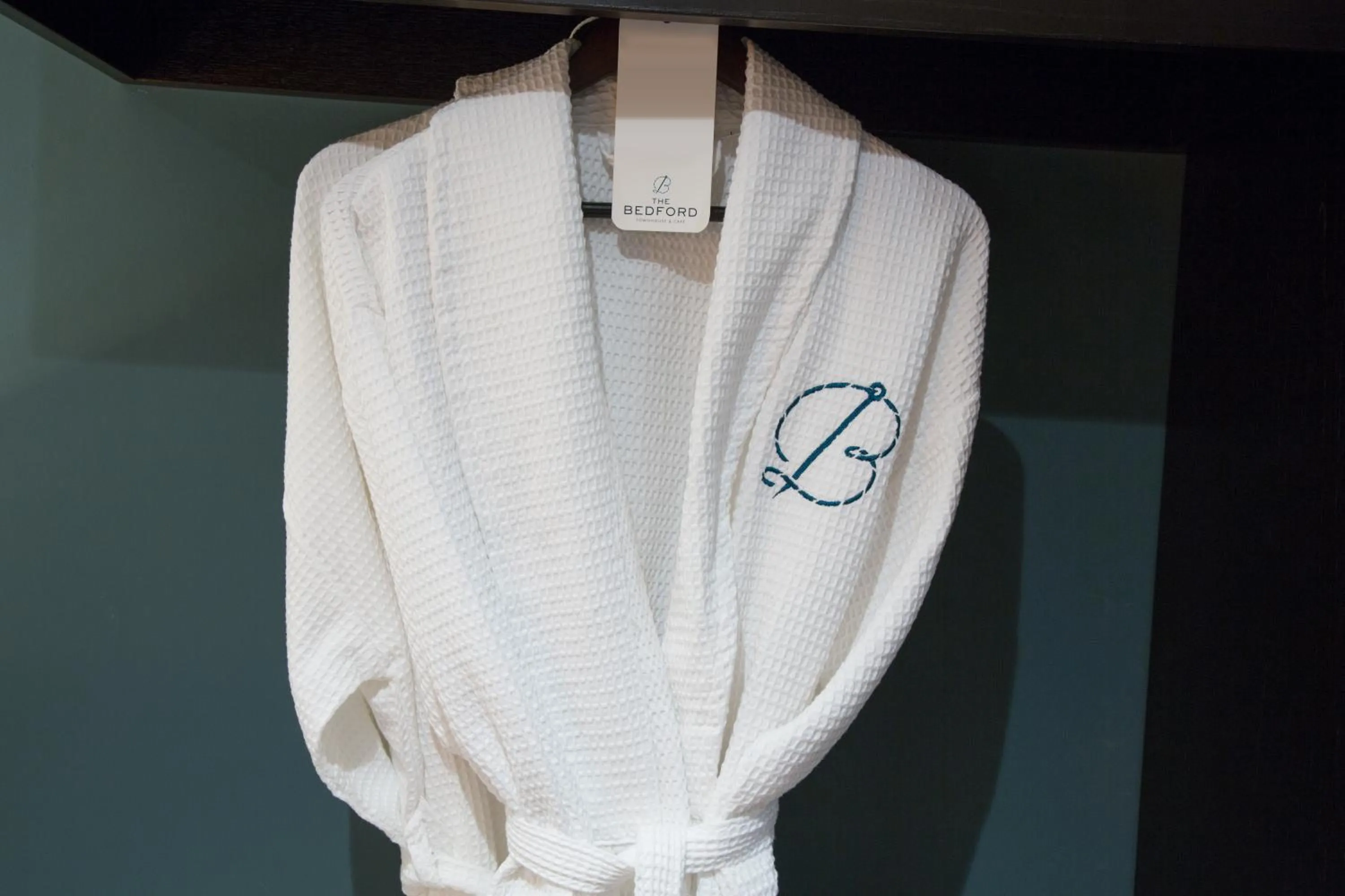 The Bedford Townhouse