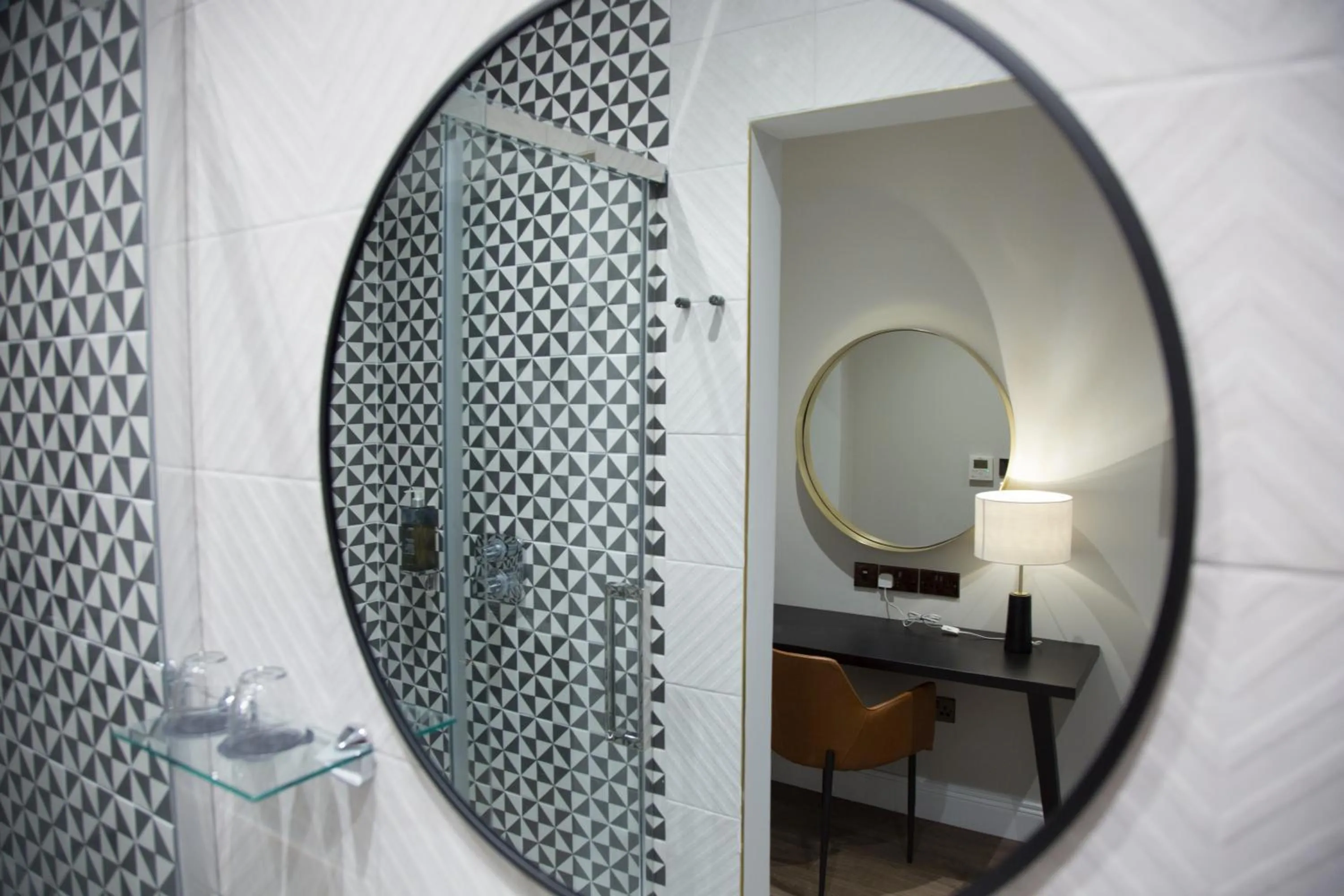 The Bedford Townhouse