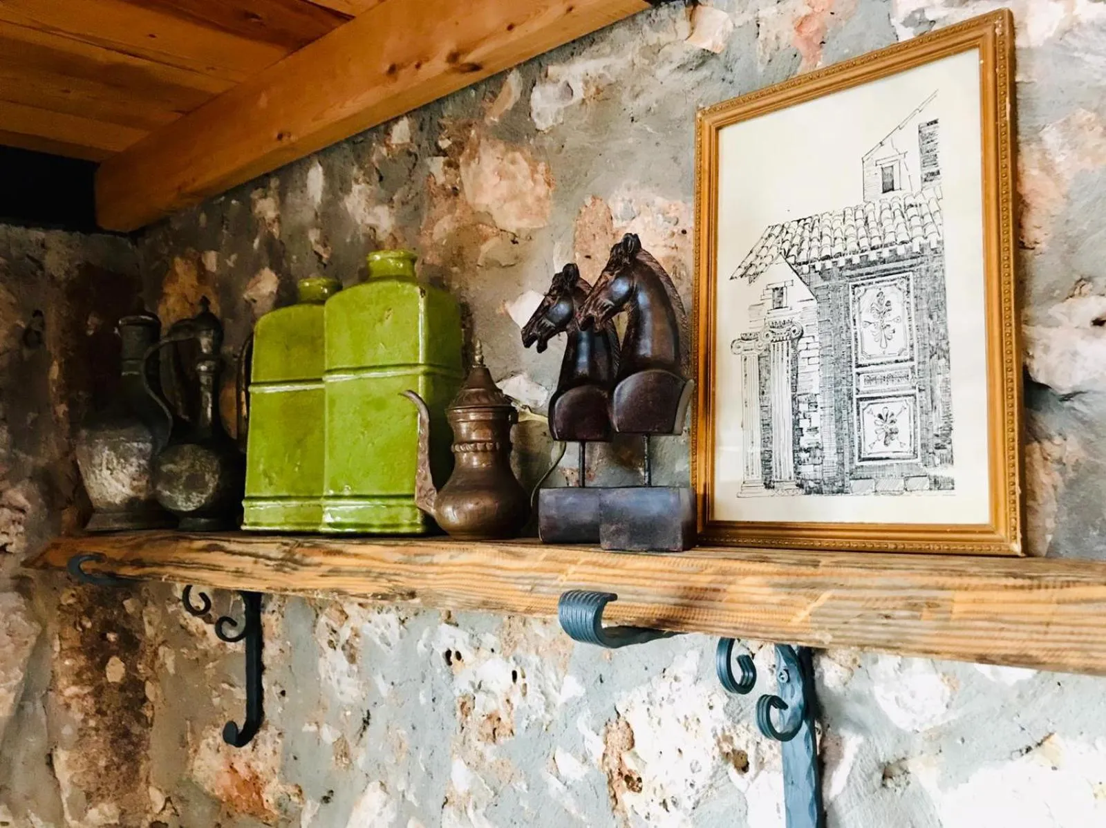 Restaurant/places to eat in Kale Lodge - Adult Only + 15