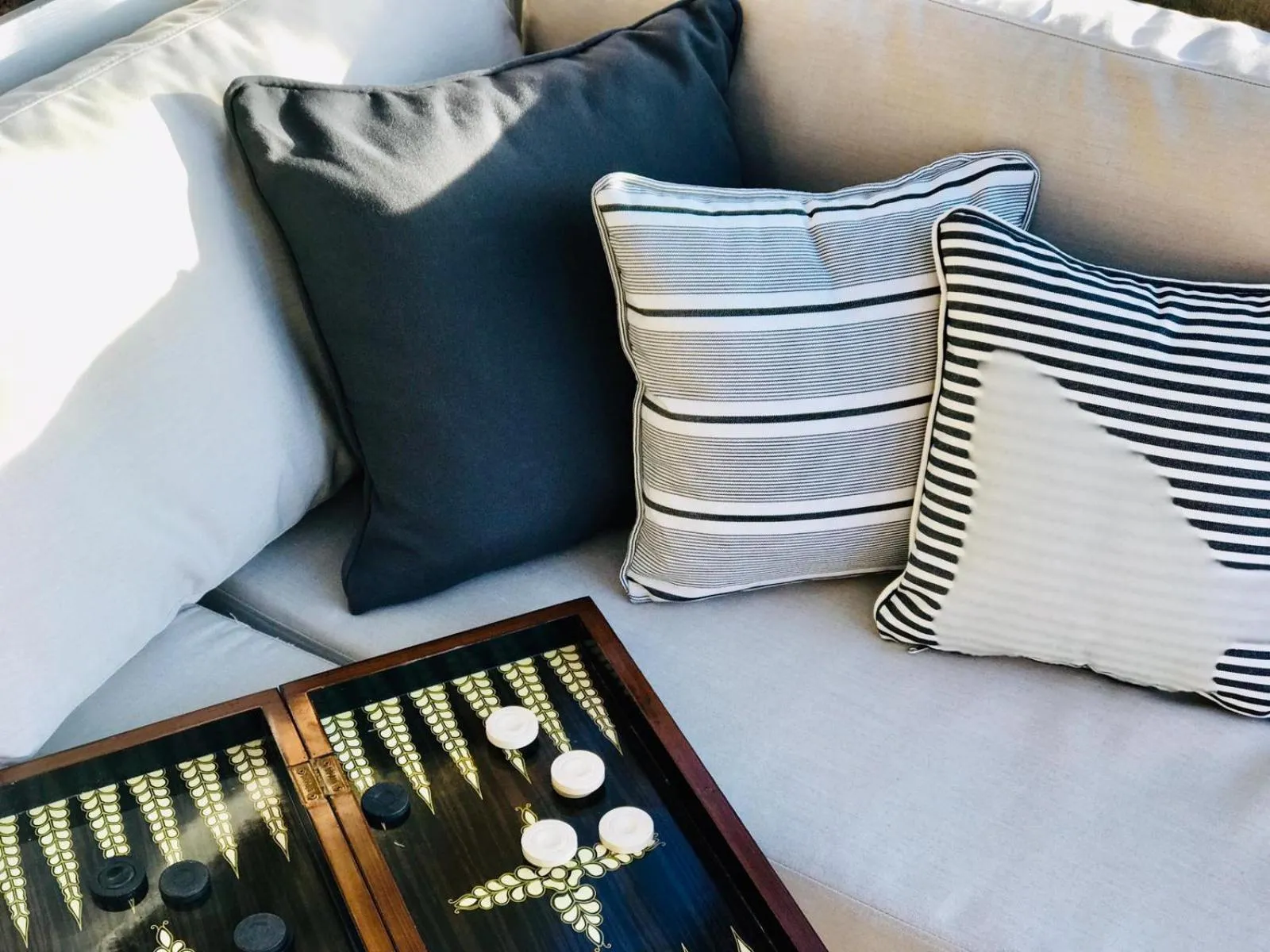 Property building in Kale Lodge - Adult Only + 15