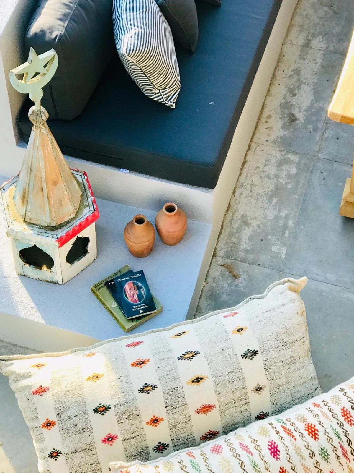 Property building in Kale Lodge - Adult Only + 15