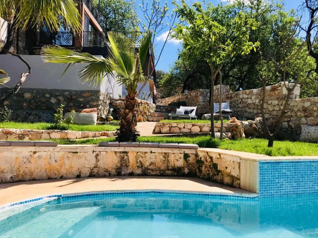 Property building in Kale Lodge - Adult Only + 15