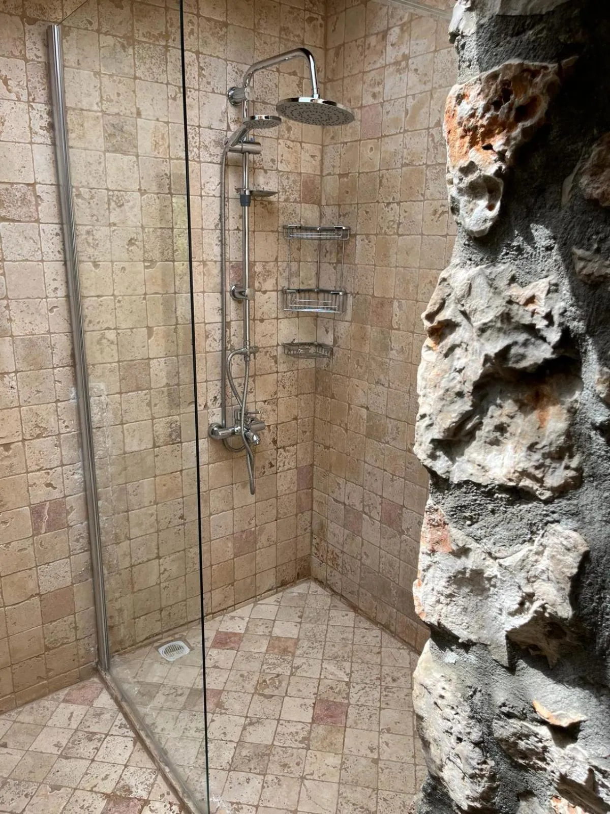 Restaurant/places to eat in Kale Lodge - Adult Only + 15