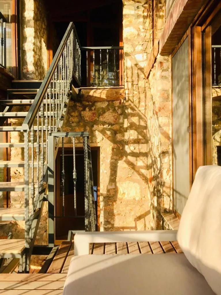 Property building in Kale Lodge - Adult Only + 15