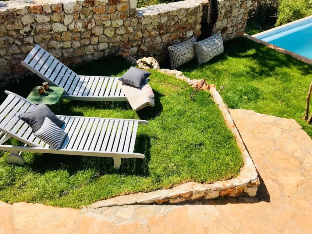 Property building in Kale Lodge - Adult Only + 15