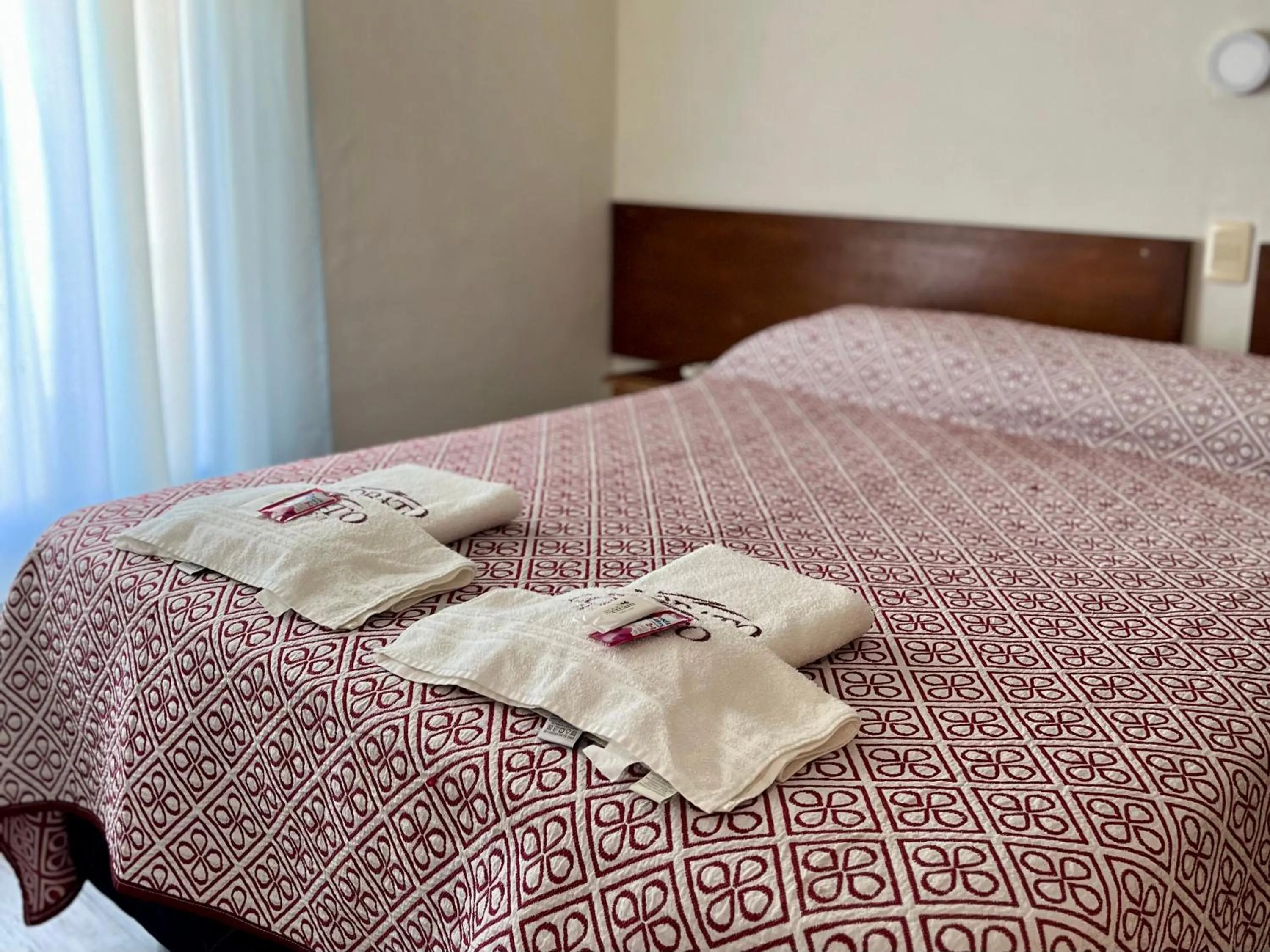 Hotel Lobato