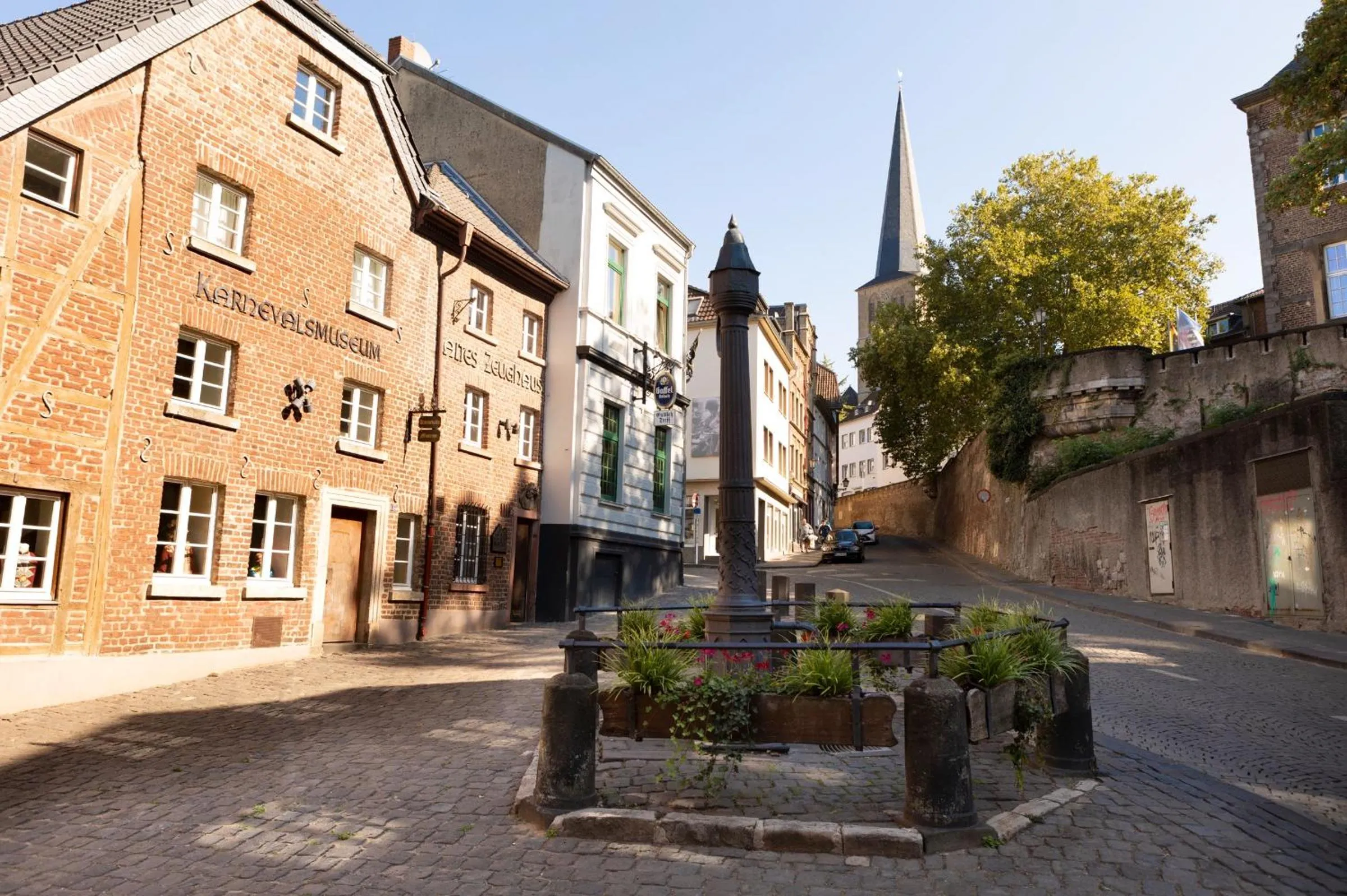 Other in H4 Hotel Mönchengladbach im BORUSSIA-PARK