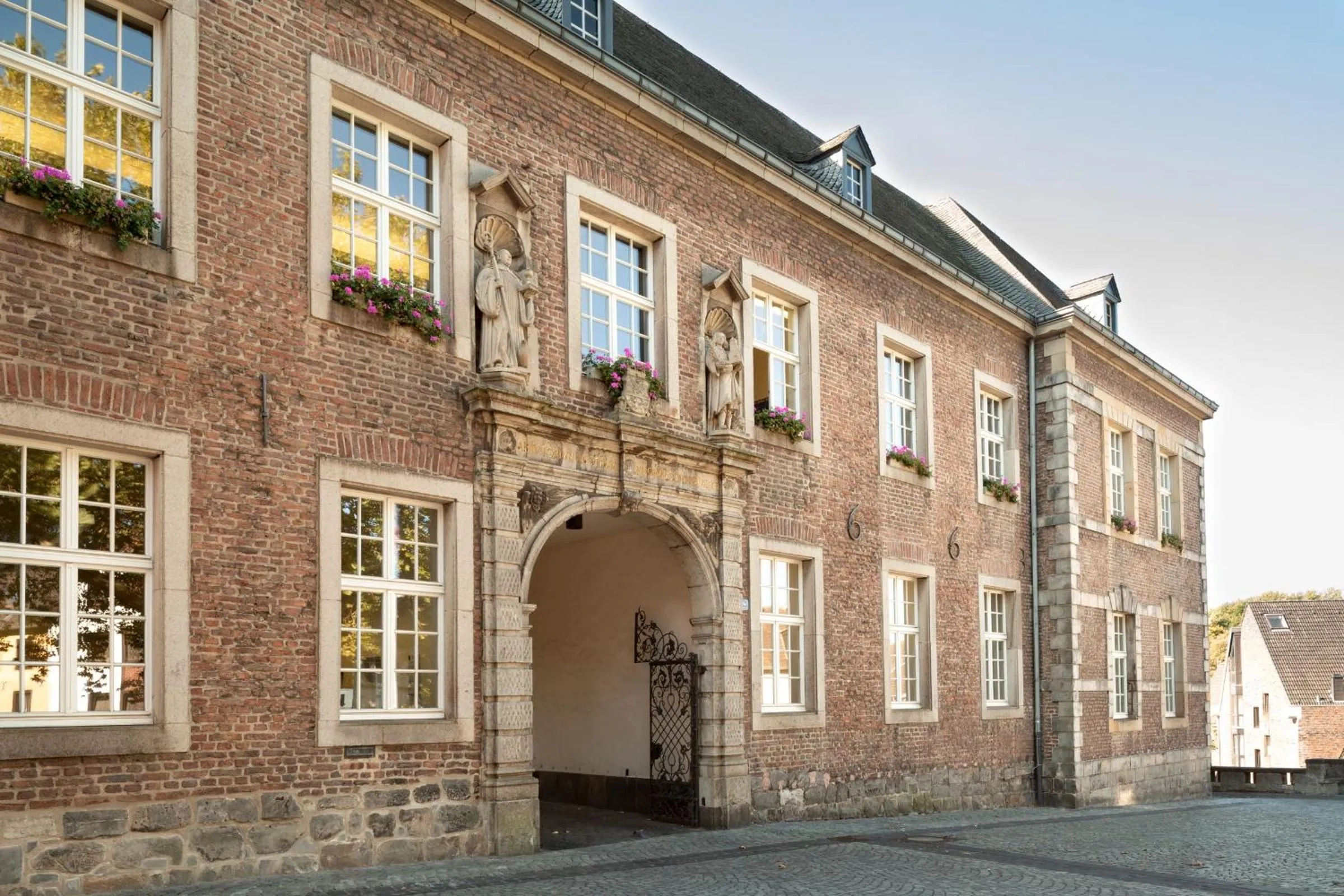 Other in H4 Hotel Mönchengladbach im BORUSSIA-PARK