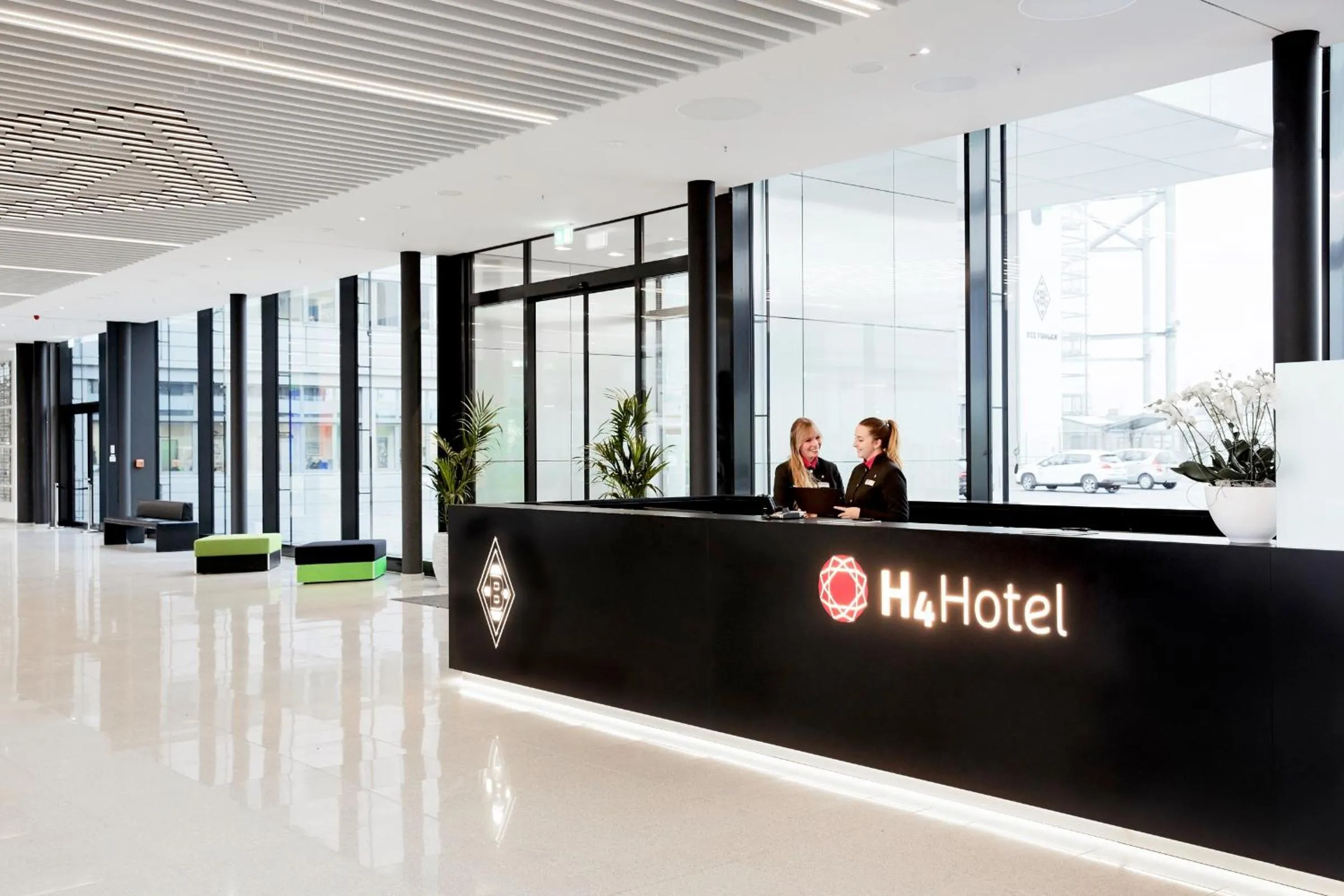 Other in H4 Hotel Mönchengladbach im BORUSSIA-PARK