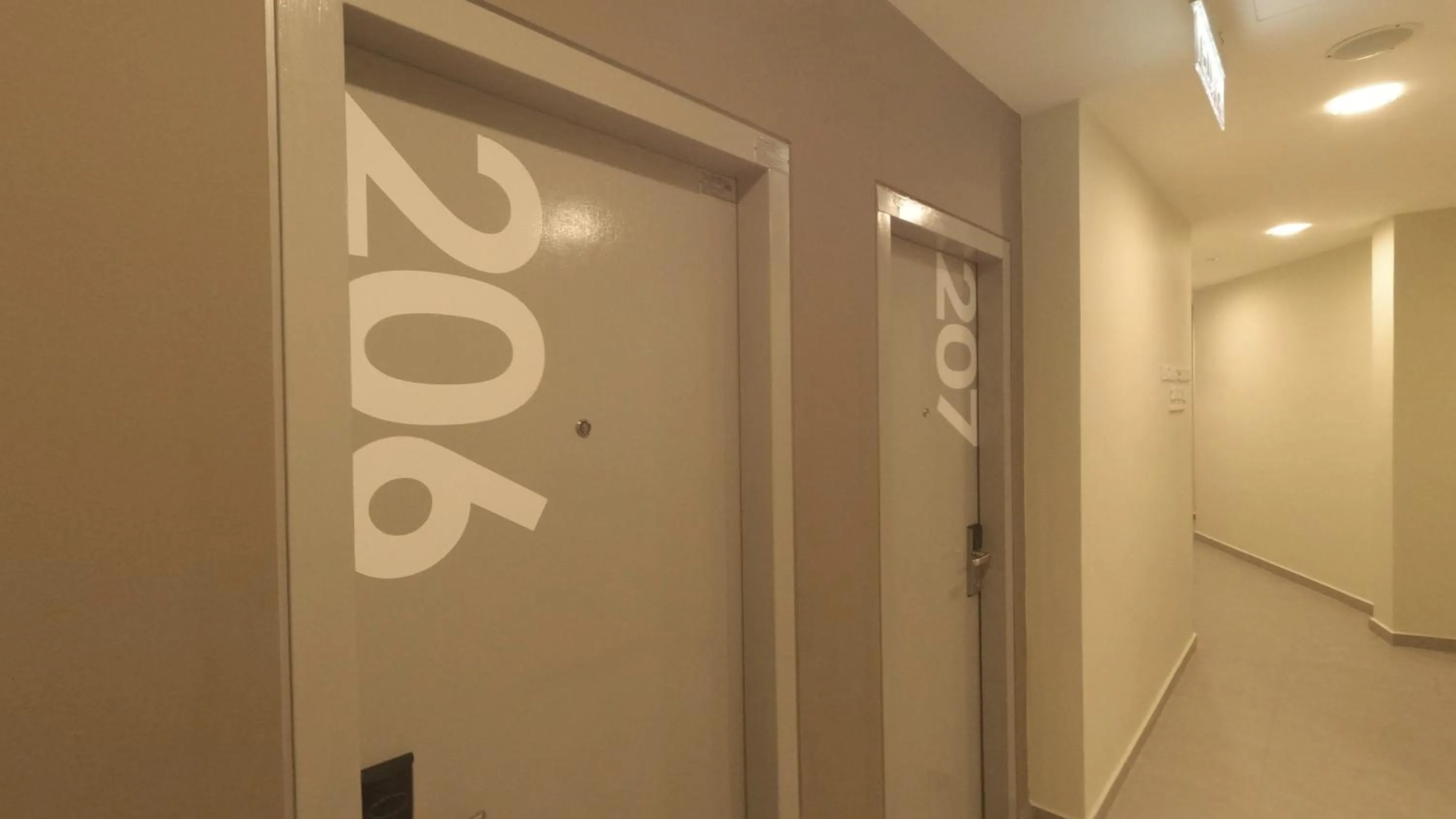 U Design Hotel Kuala Lipis