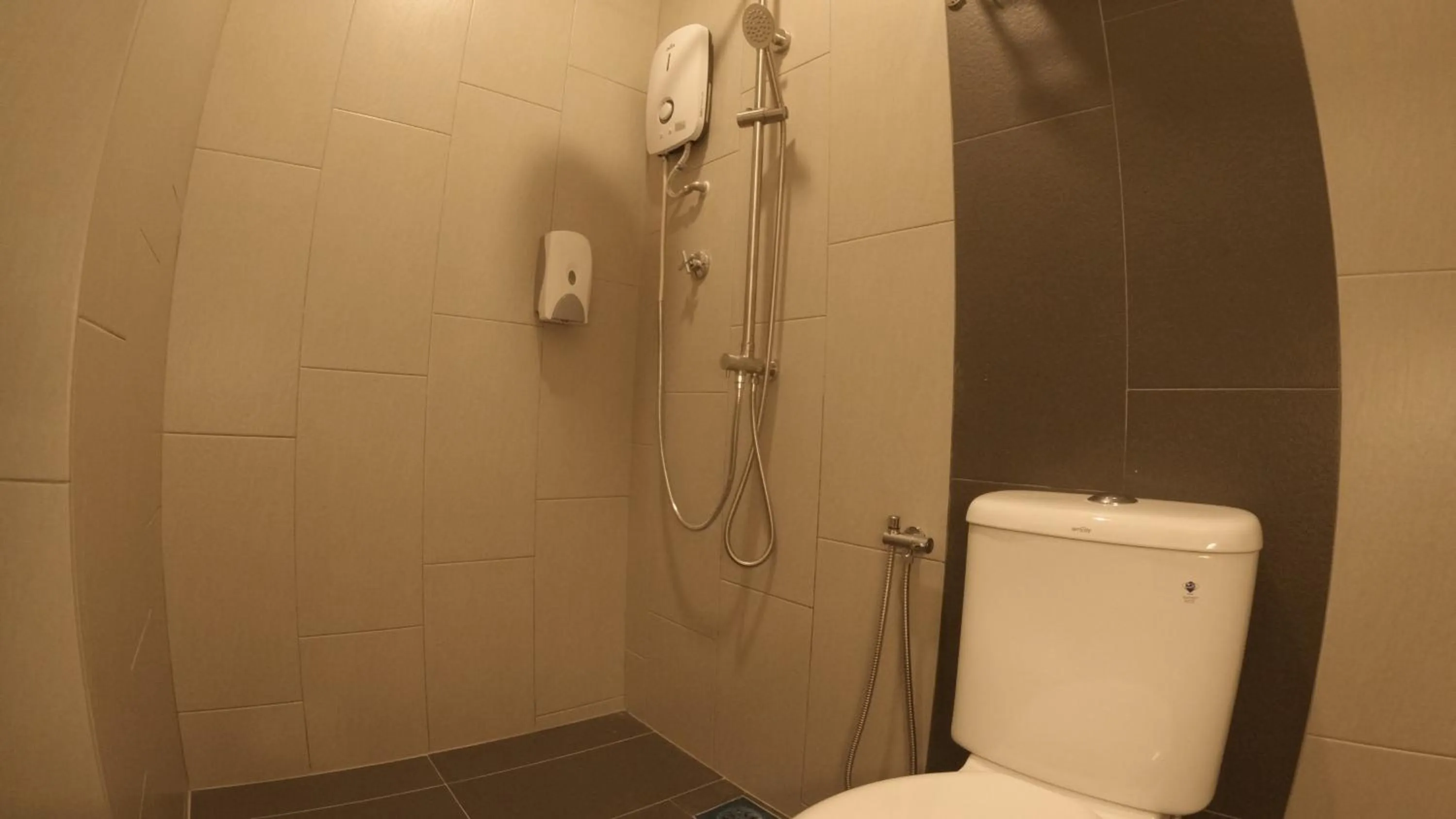 U Design Hotel Kuala Lipis