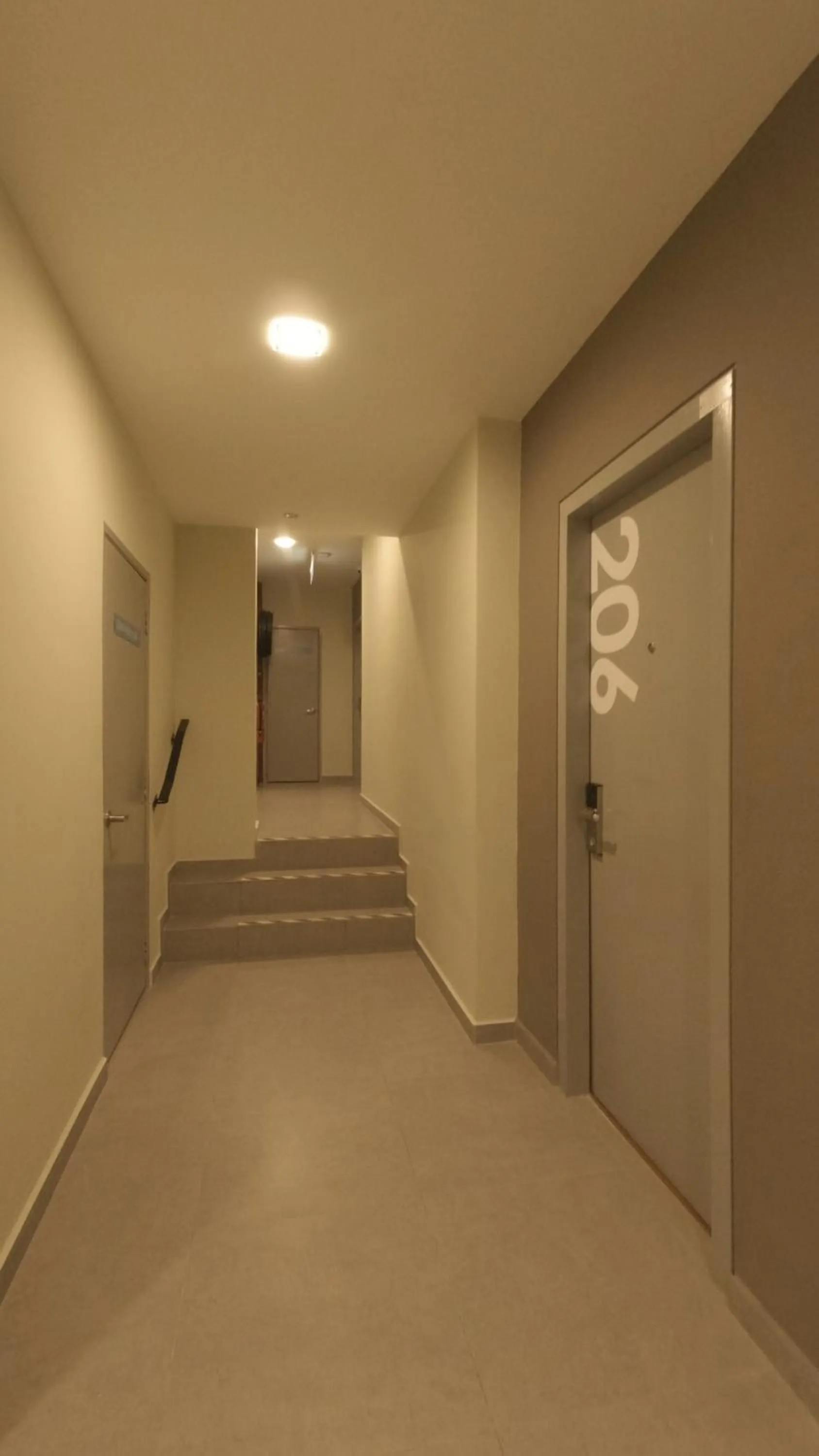 U Design Hotel Kuala Lipis