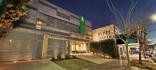 Hotel Alpre Hotel Alpre