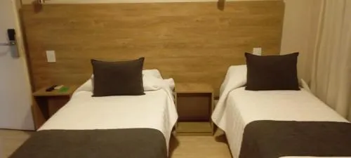 Hotel Alpre