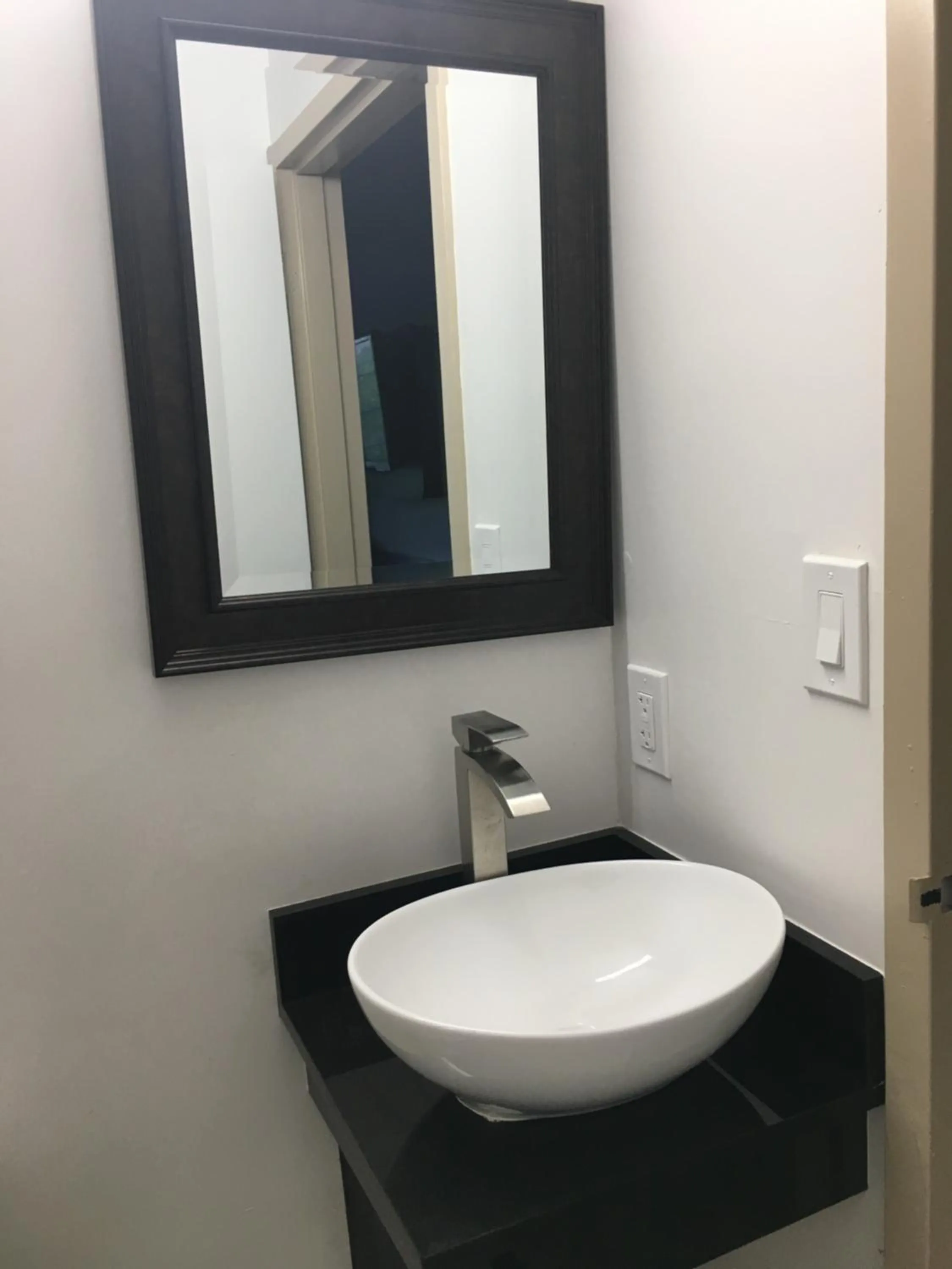 Bathroom in Motel 6-Smyrna, GA - Atlanta