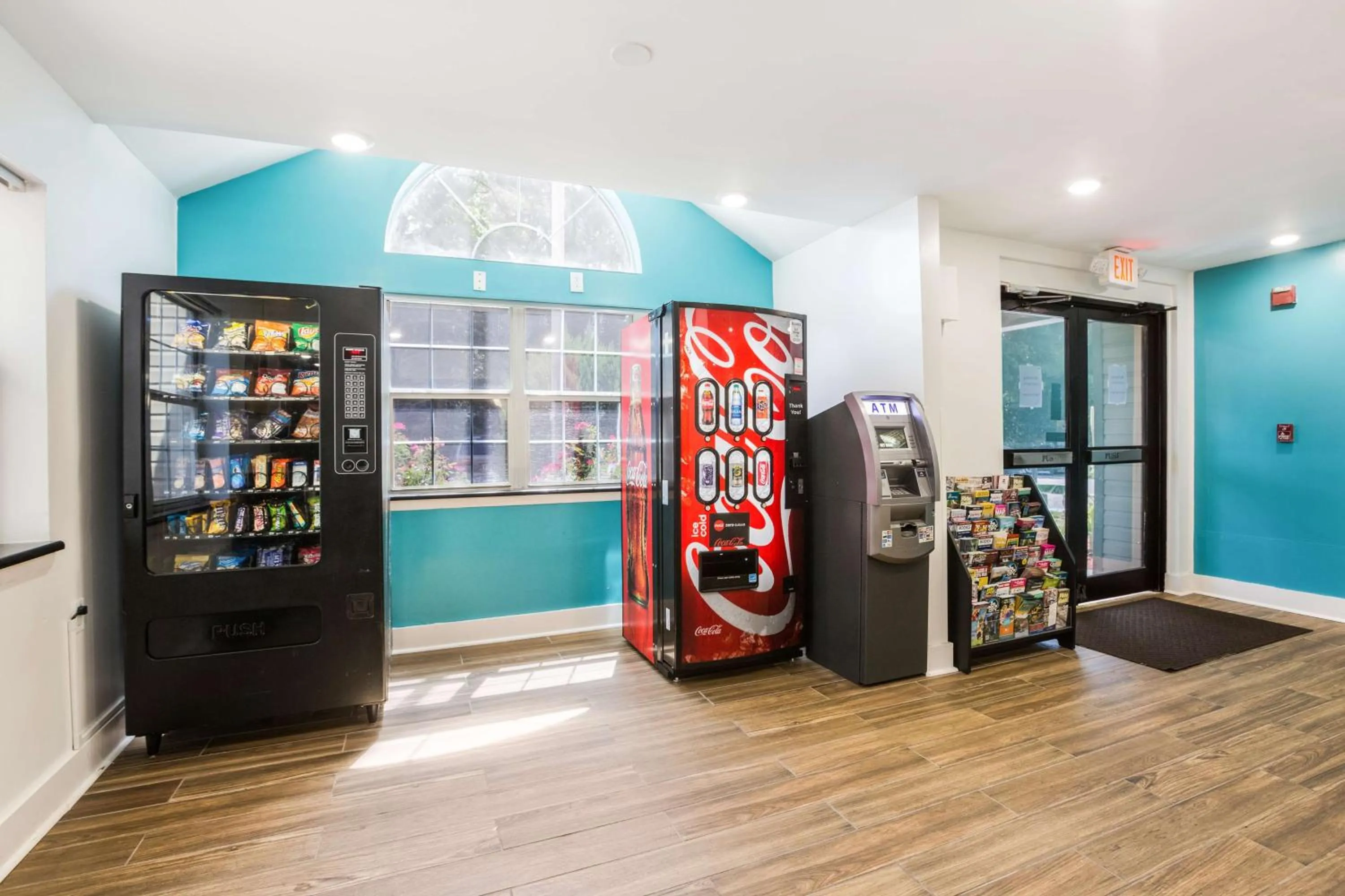 Property building in Motel 6-Smyrna, GA - Atlanta