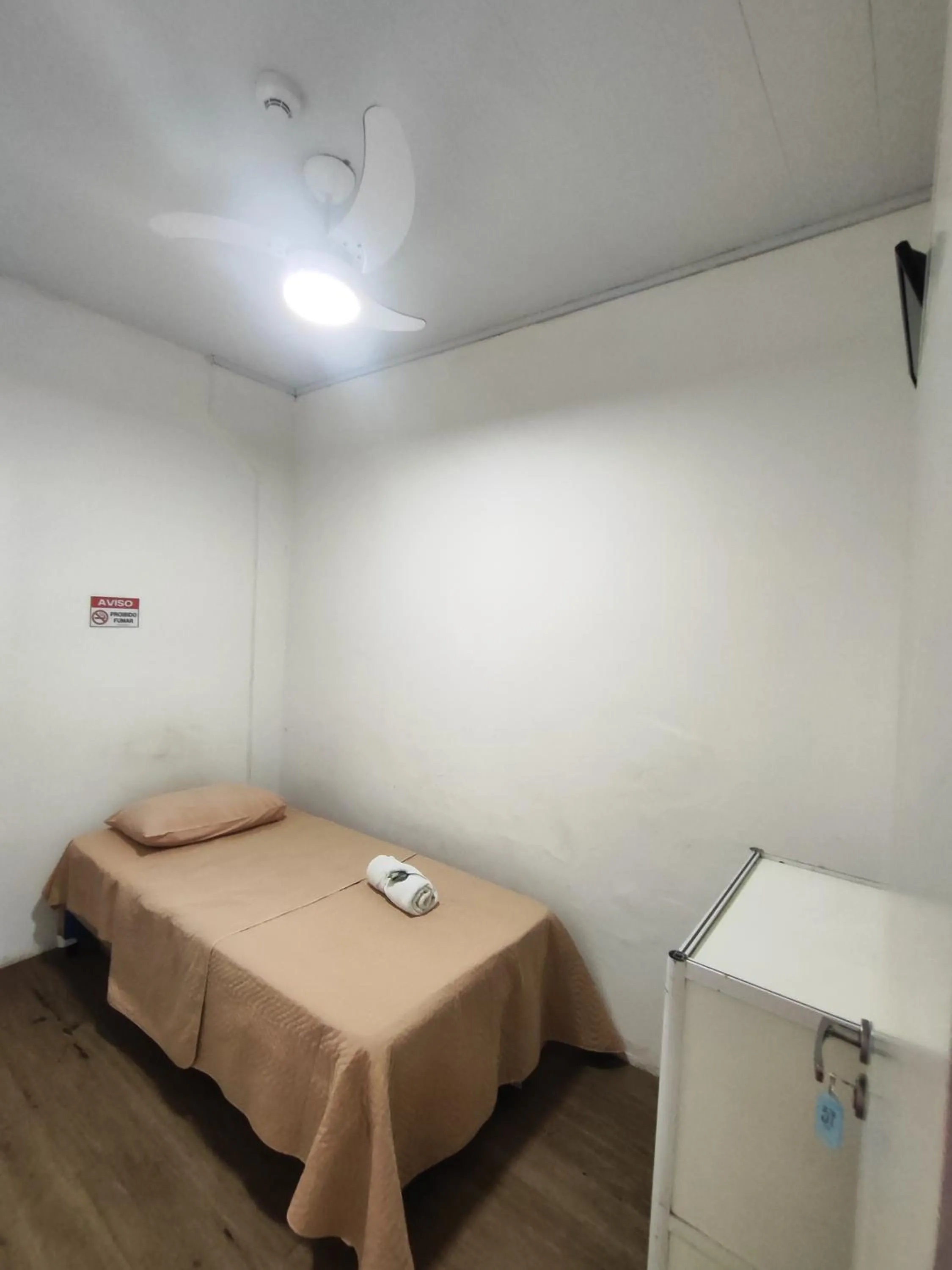 Bedroom, Bed in Hotel Itu Shopping