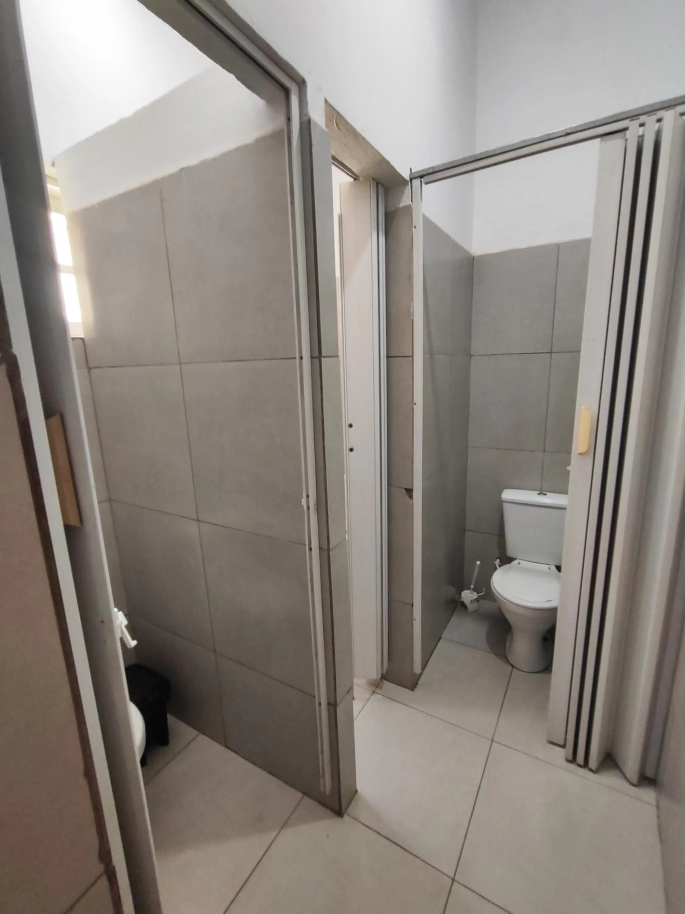 Bathroom in Hotel Itu Shopping
