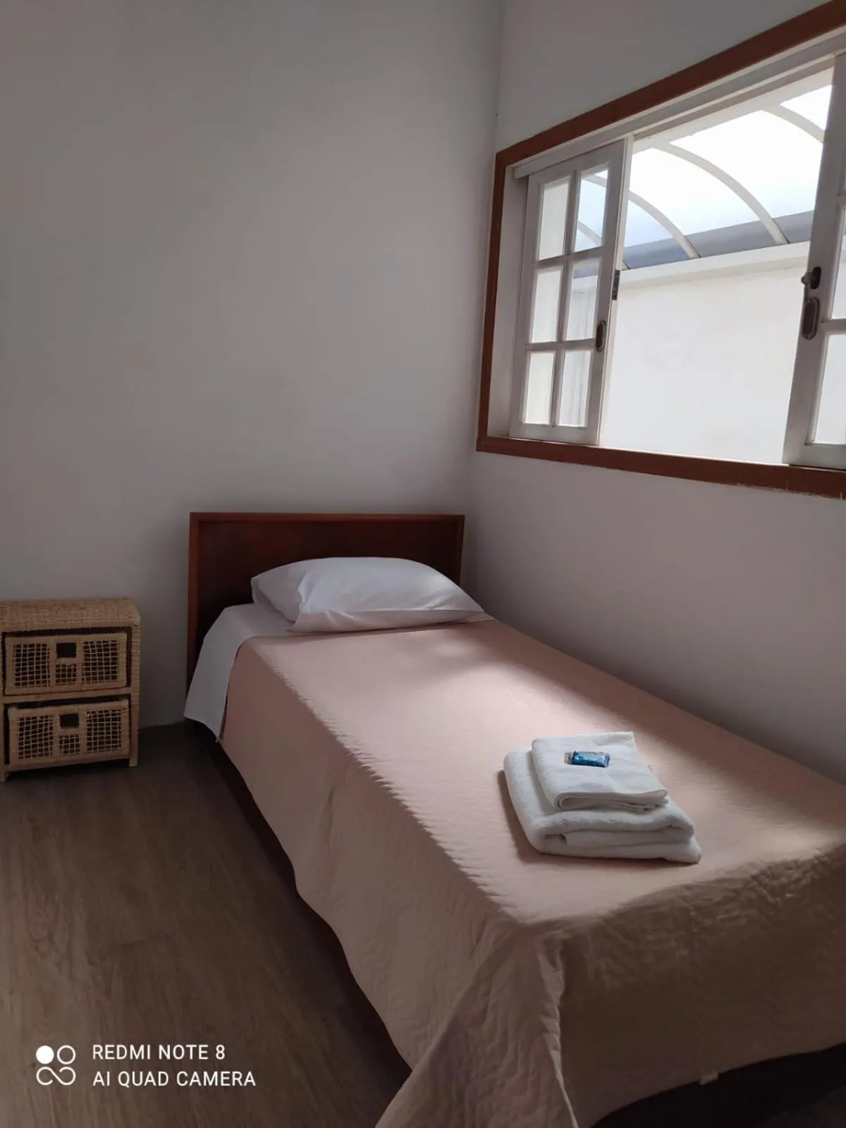Photo of the whole room, Bed in Hotel Itu Shopping
