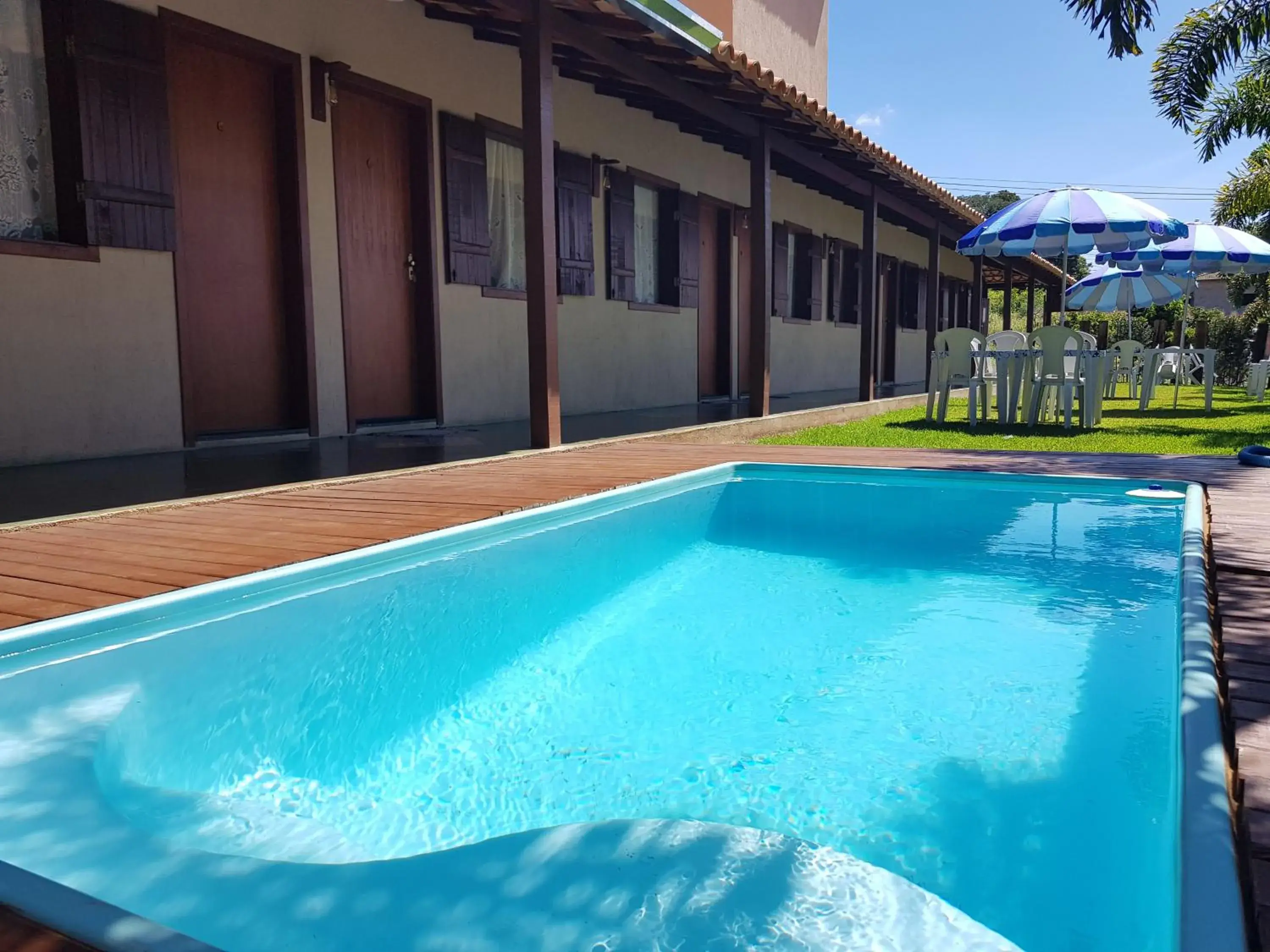 Pousada Paraíso Mineiro Pousada Paraíso Mineiro