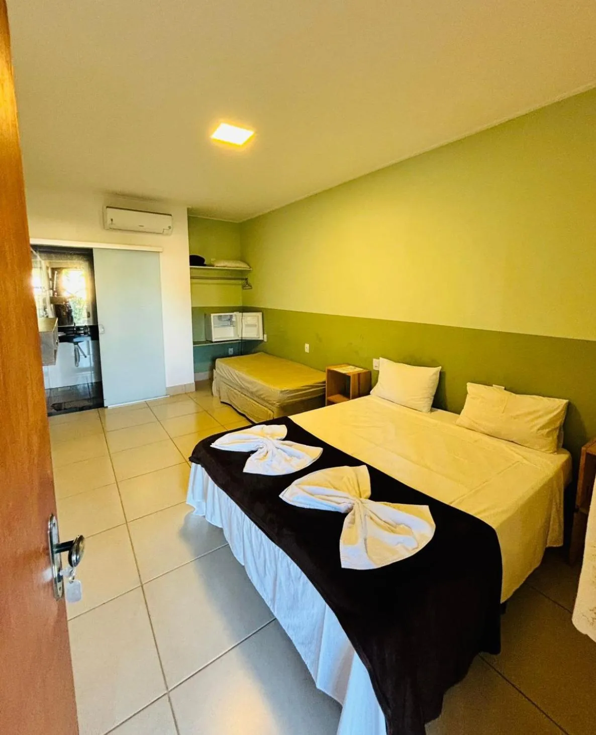 Pousada Paraíso Mineiro