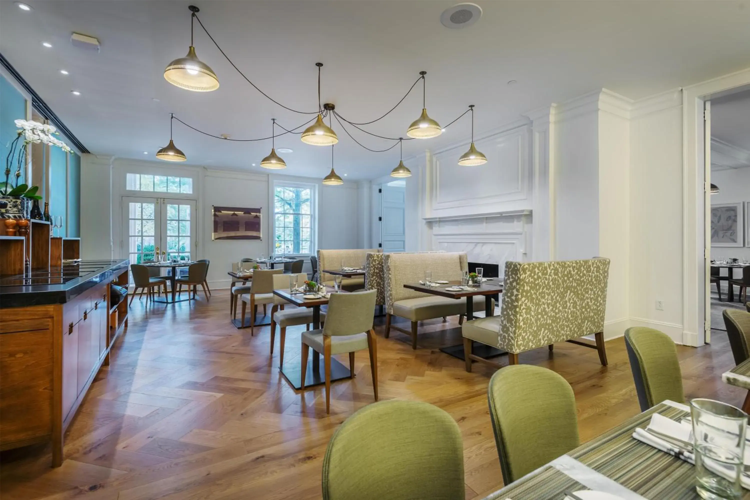 The Carolina Inn, a Destination by Hyatt Hotel The Carolina Inn, a Destination by Hyatt Hotel