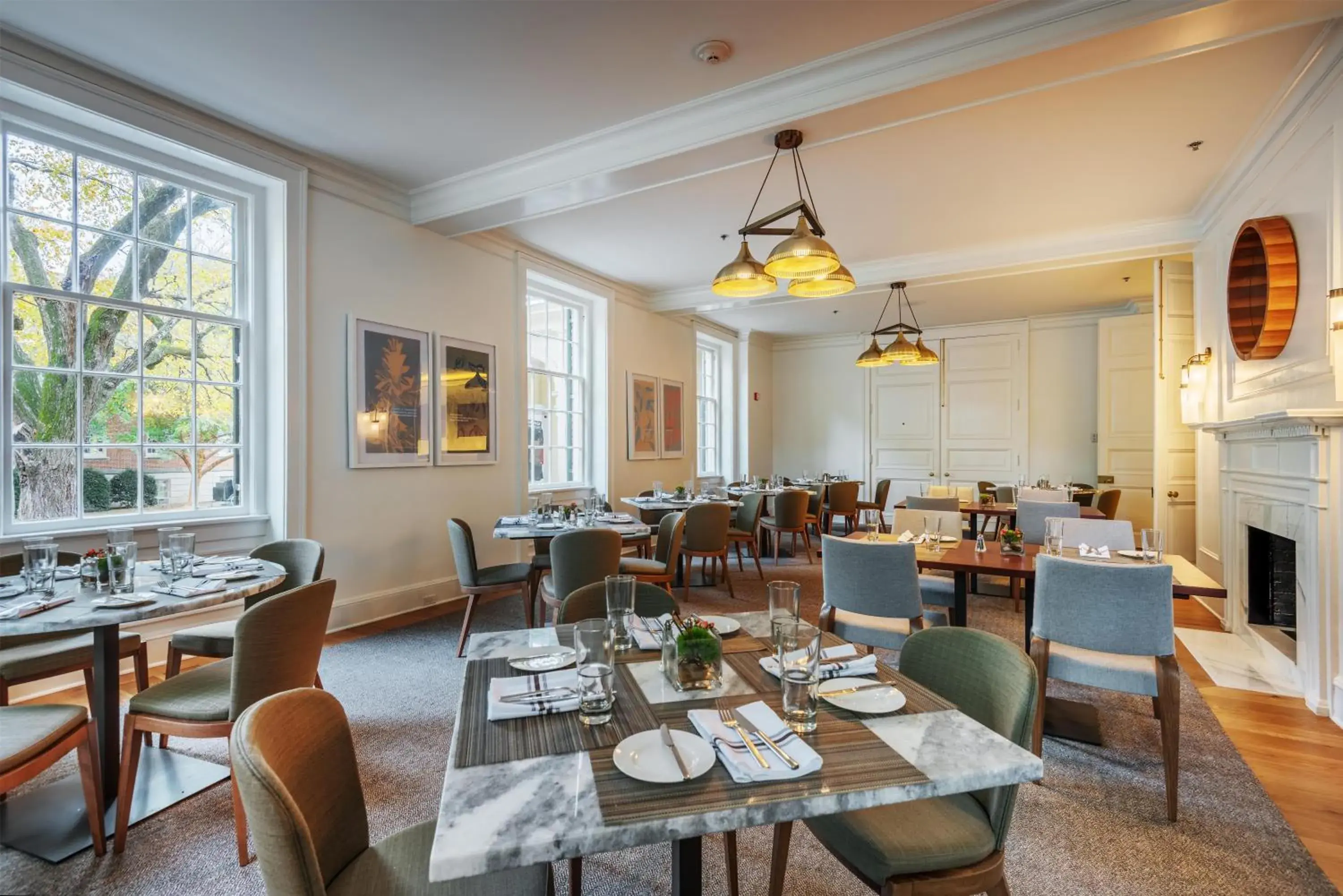 The Carolina Inn, a Destination by Hyatt Hotel The Carolina Inn, a Destination by Hyatt Hotel