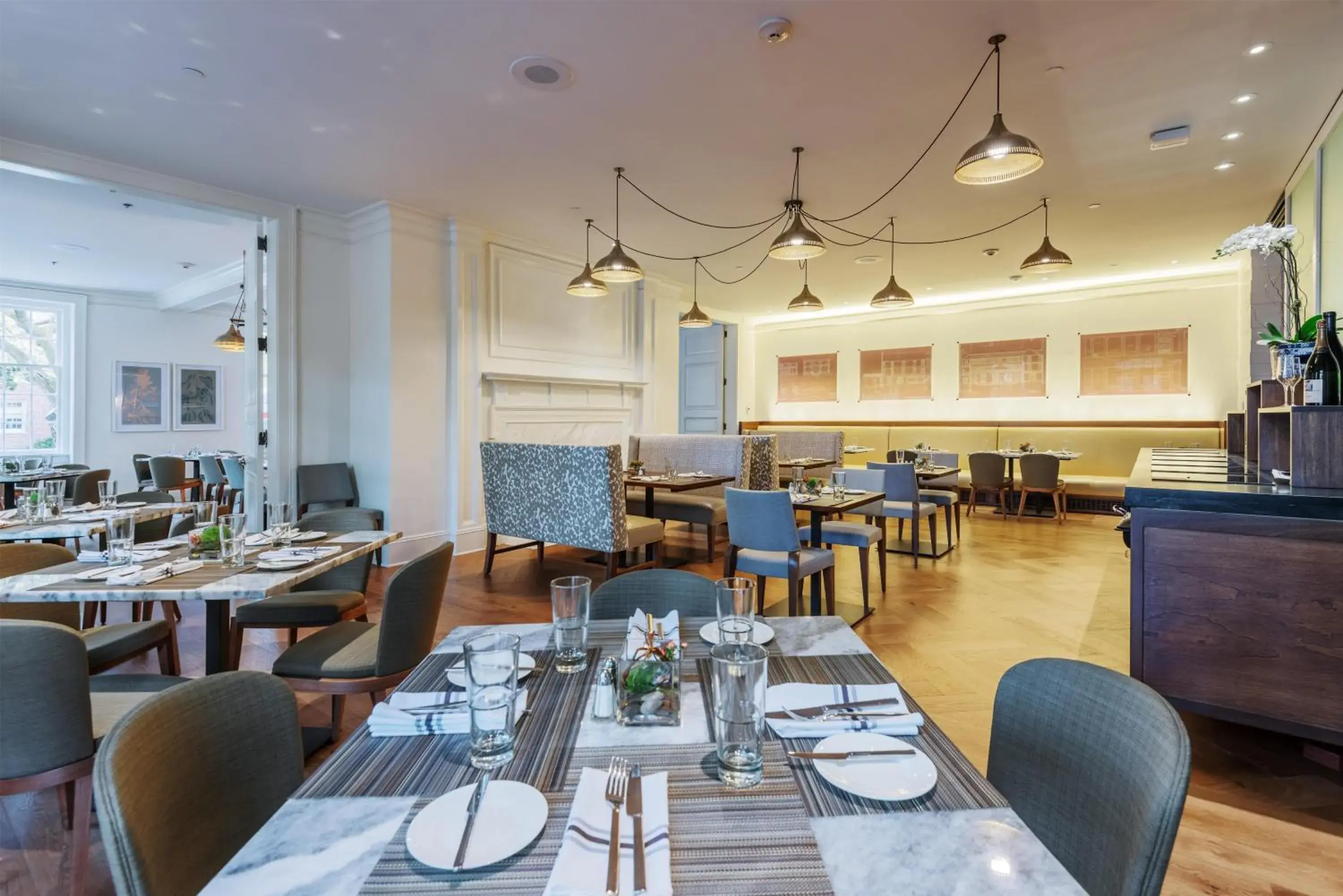 The Carolina Inn, a Destination by Hyatt Hotel The Carolina Inn, a Destination by Hyatt Hotel