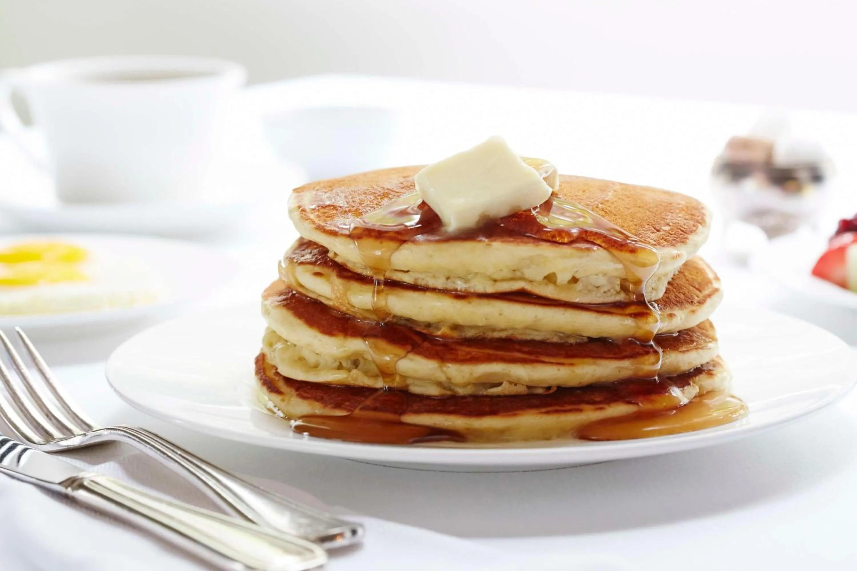 Restaurant/places to eat in The Carolina Inn, a Destination by Hyatt Hotel