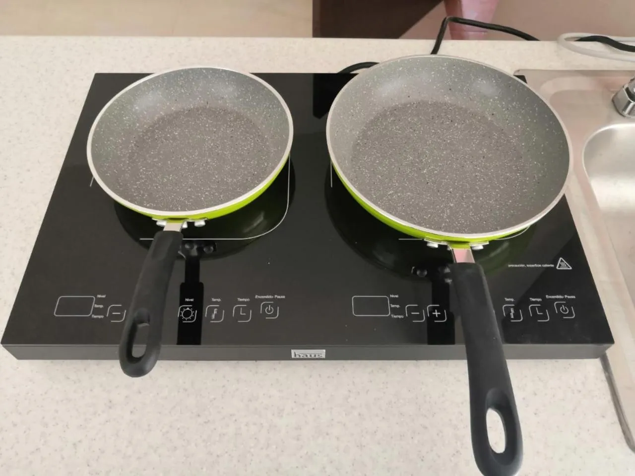 KIA - PESQUERIA - AEROPUERTO MONTERREY a