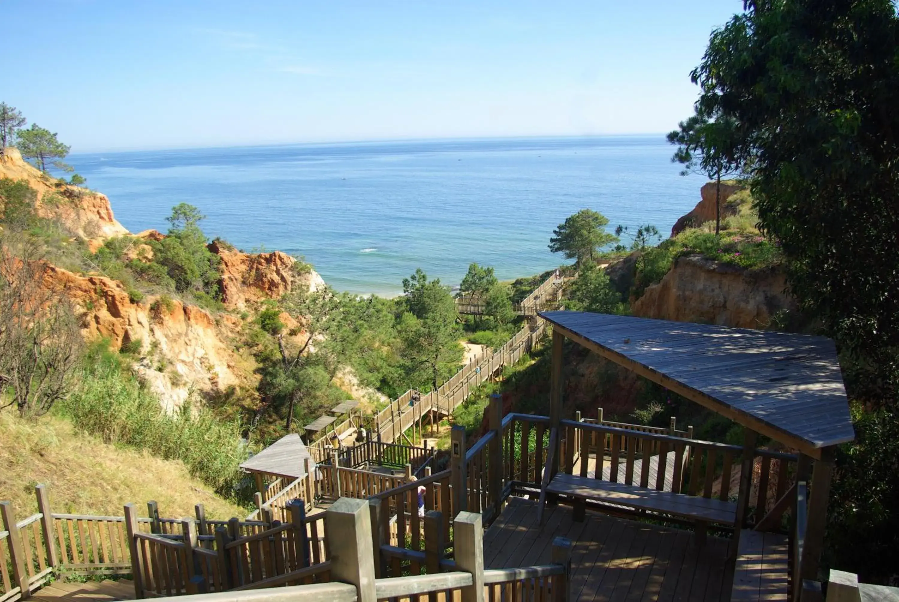 Charming Apartment in Albufeira, 60 m², Mountain View Charming Apartment in Albufeira, 60 m², Mountain View
