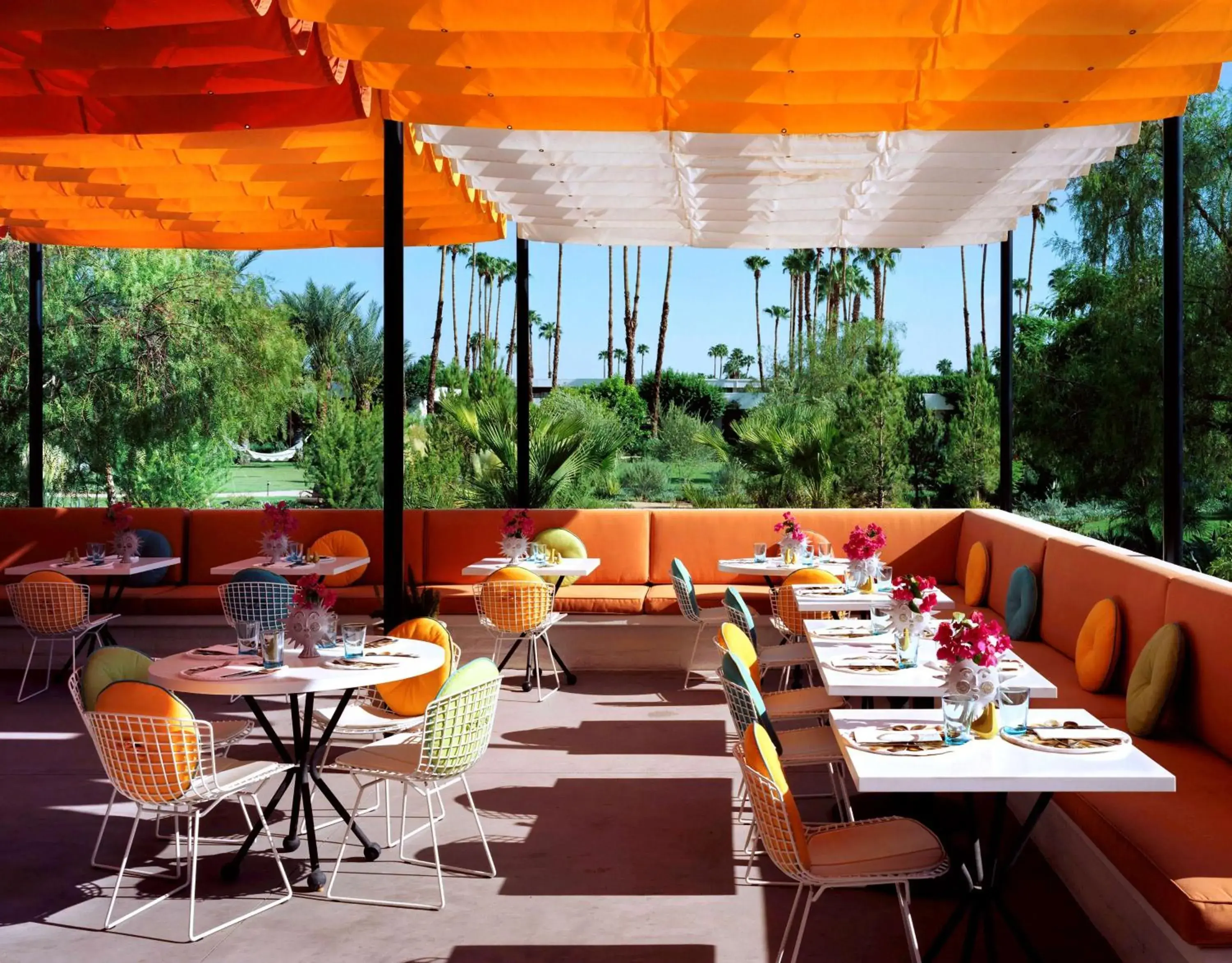 Restaurant/places to eat in Parker Palm Springs Restaurant/places to eat in Parker Palm Springs
