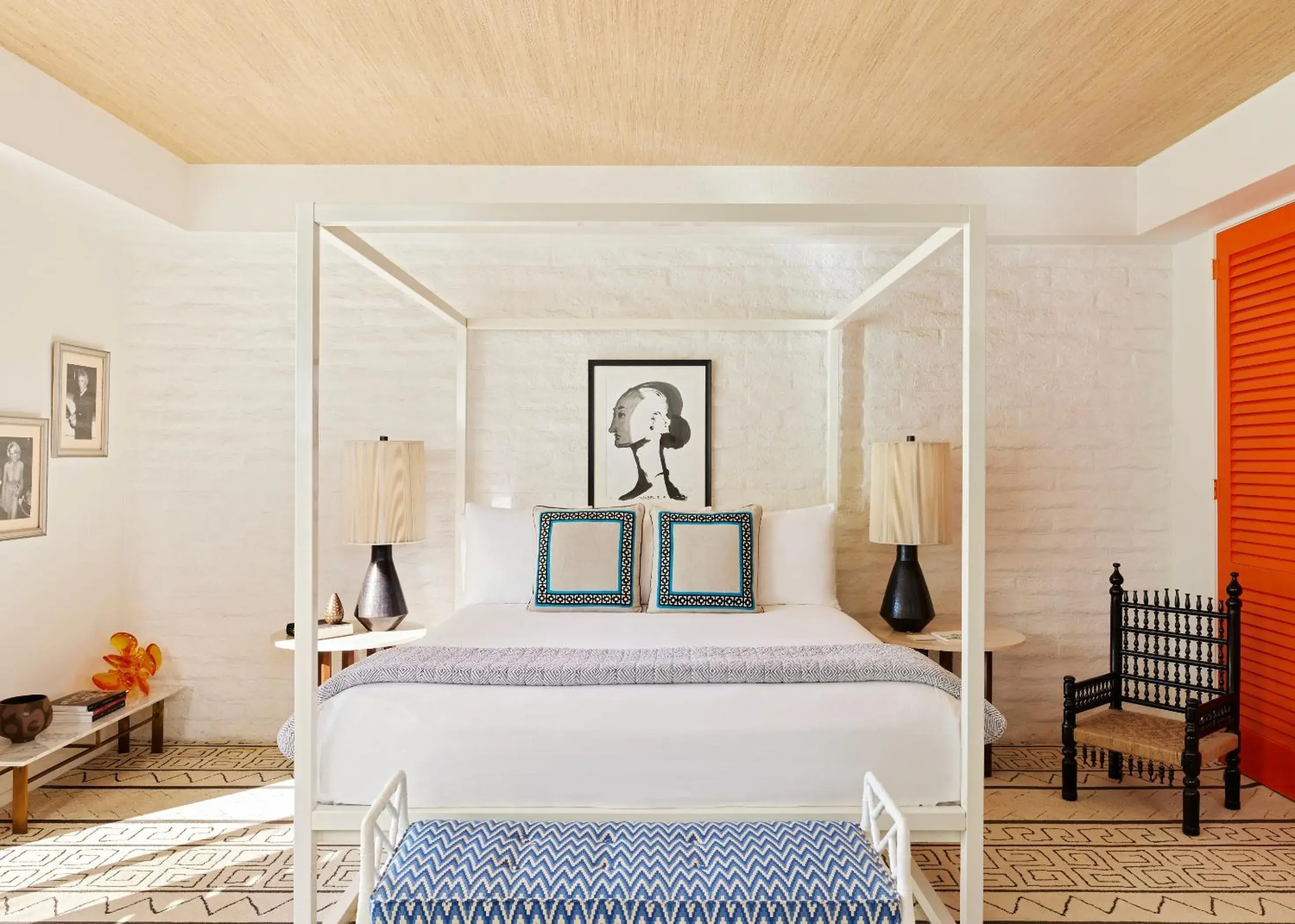 Estate King Accessible in Parker Palm Springs Estate King Accessible in Parker Palm Springs