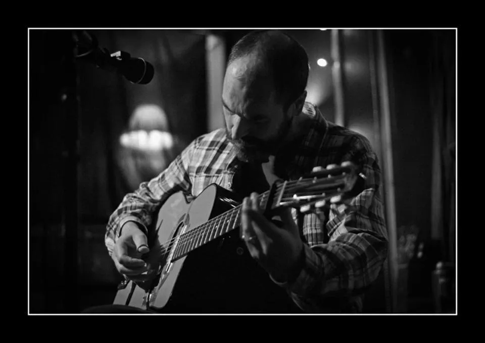 People in Foyles Hotel