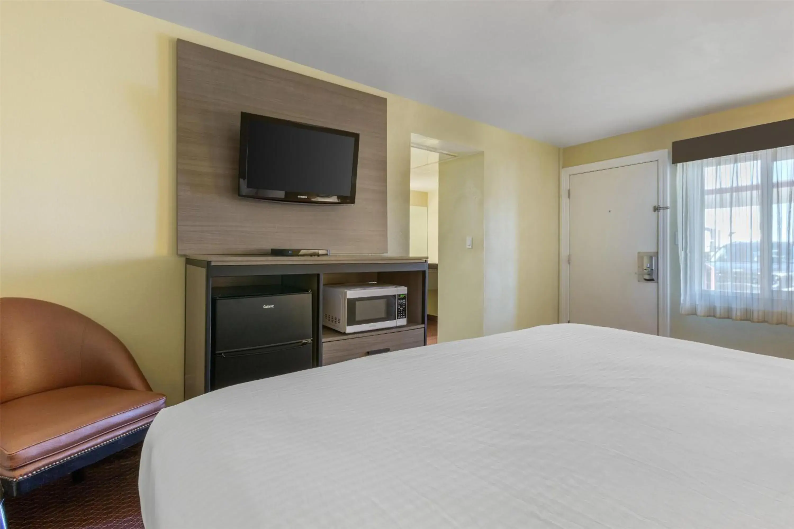 Bedroom, Bed in SureStay by Best Western Chambers Petrified Forest Bedroom, Bed in SureStay by Best Western Chambers Petrified Forest