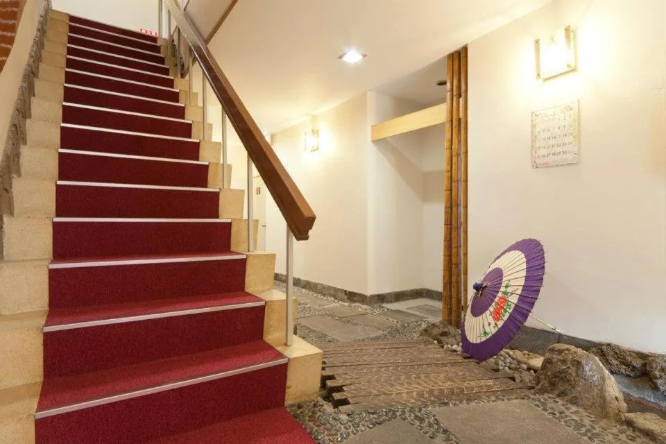 Other in Shin Okubo Sekitei