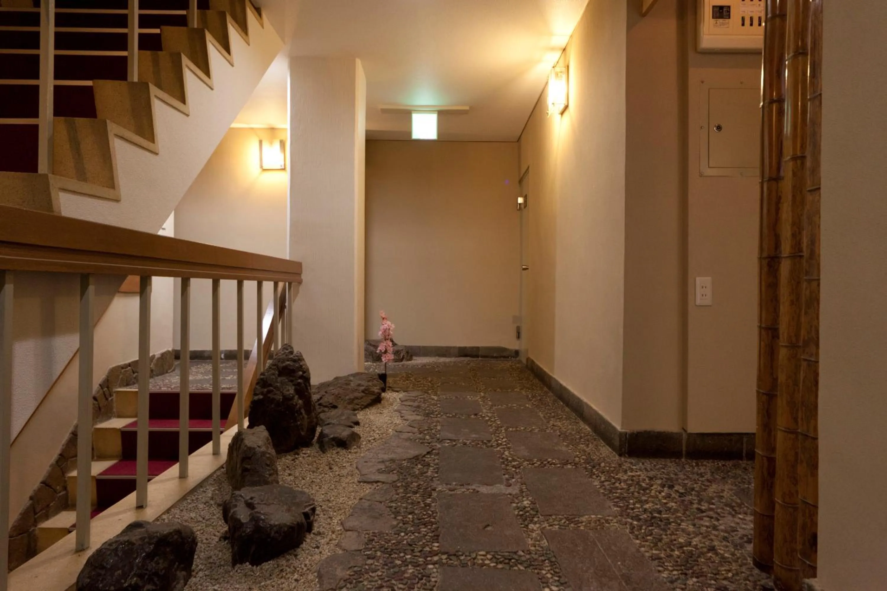 Other in Shin Okubo Sekitei