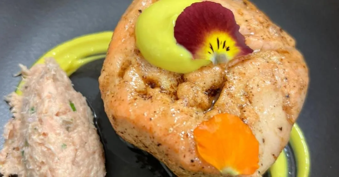 Restaurant/places to eat in ho36 La Plagne