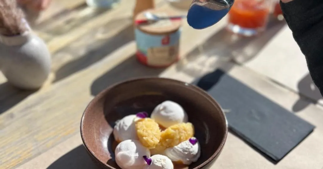 Restaurant/places to eat in ho36 La Plagne