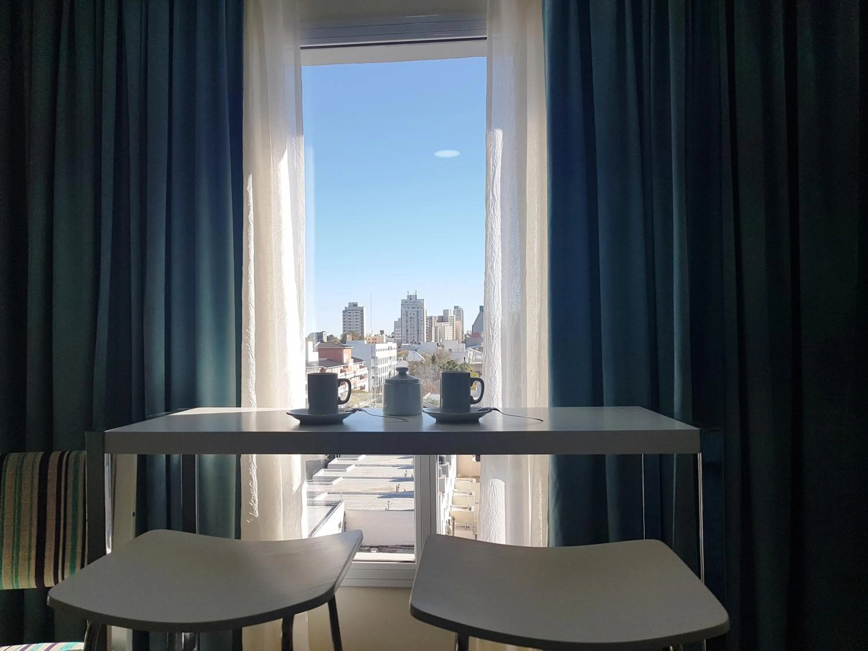 ILLIA 121 APART HOTEL
