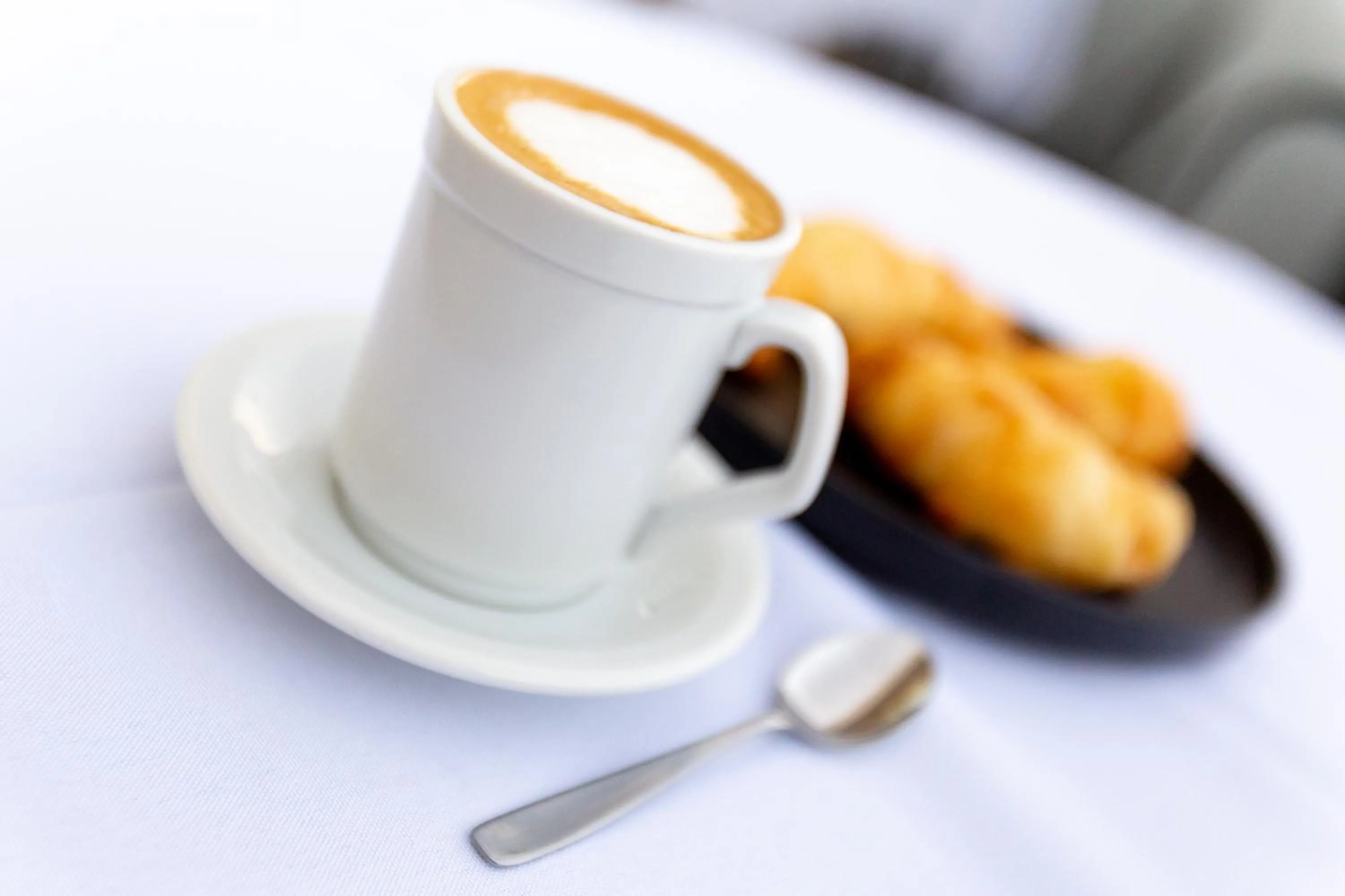 Coffee/tea facilities in ILLIA 121 APART HOTEL