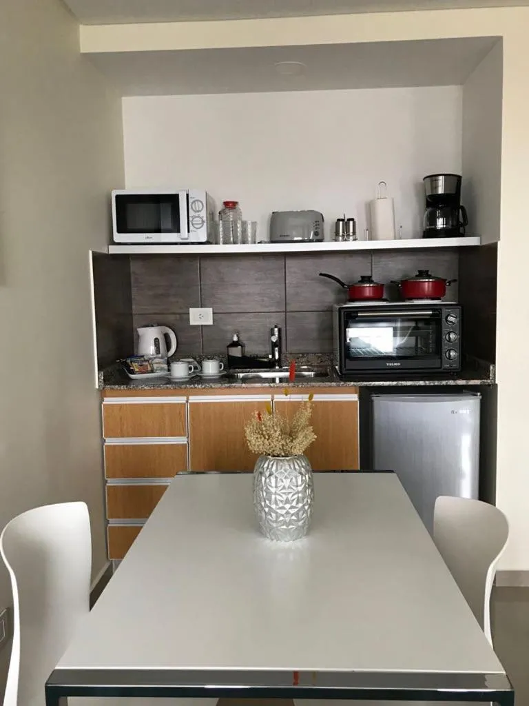 ILLIA 121 APART HOTEL