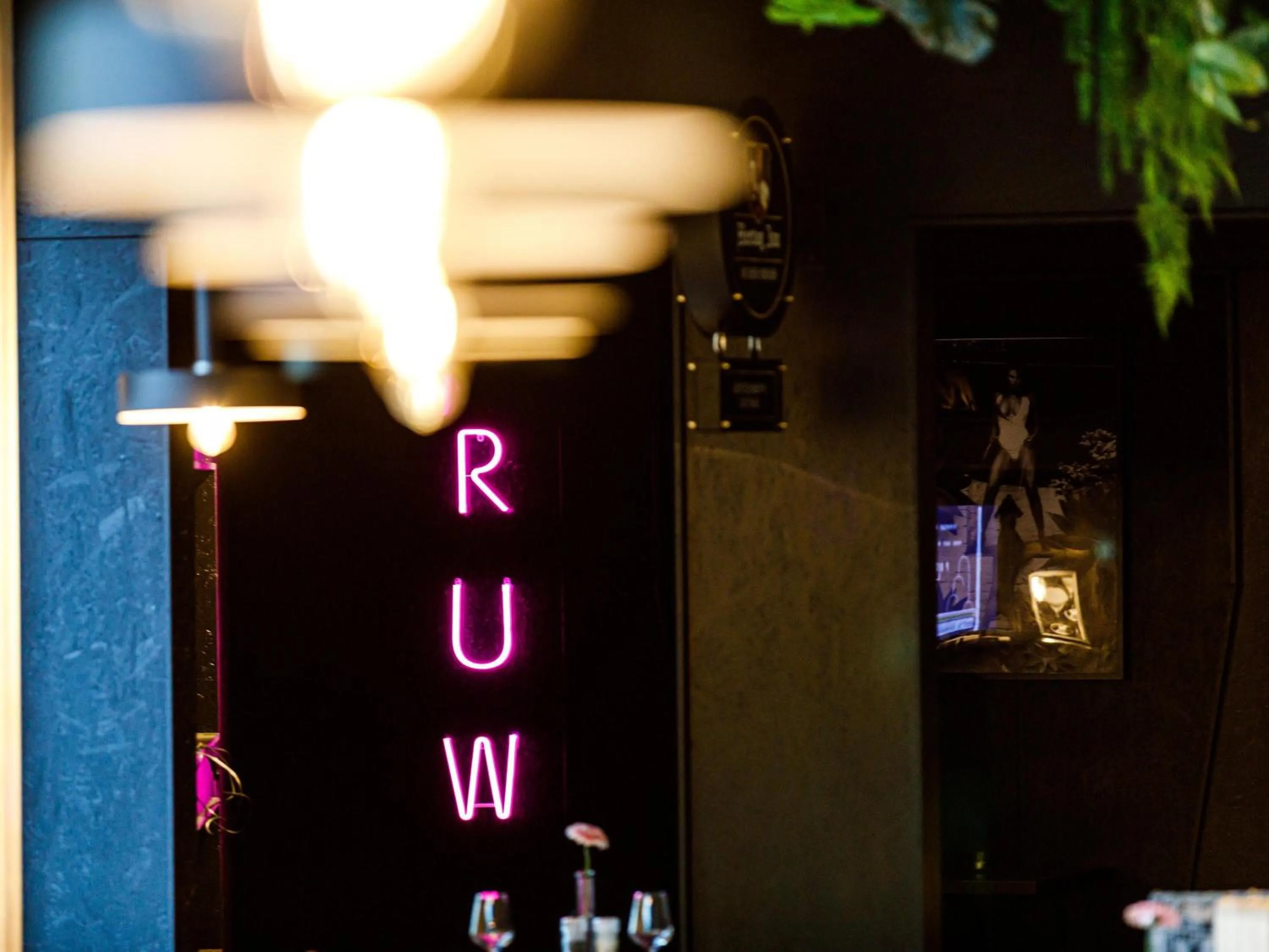 Restaurant/places to eat in Hotel Valkenburg by Mercure - Next to Shimano Experience Center