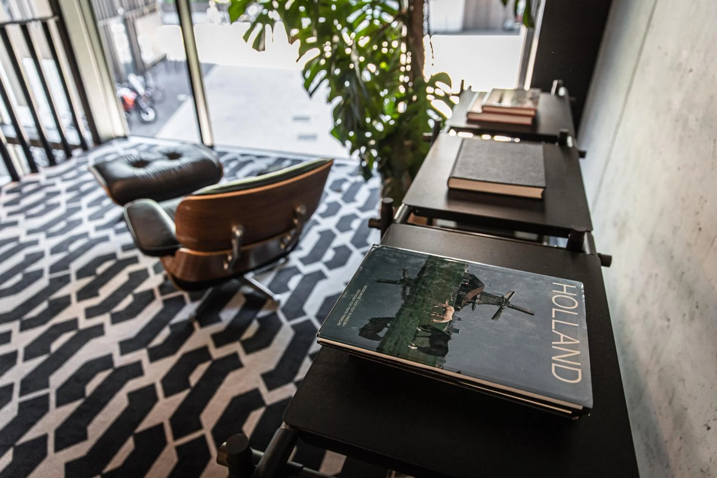 Restaurant/places to eat in Hotel Valkenburg by Mercure - Next to Shimano Experience Center