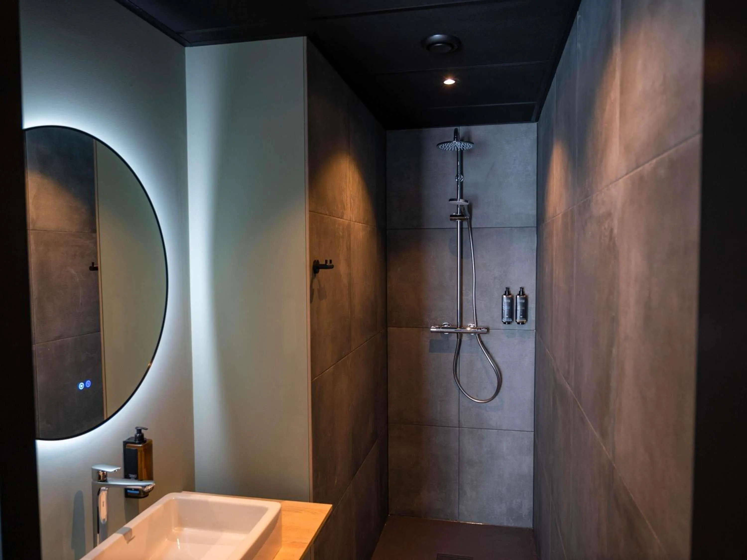 Bedroom in Hotel Valkenburg by Mercure - Next to Shimano Experience Center