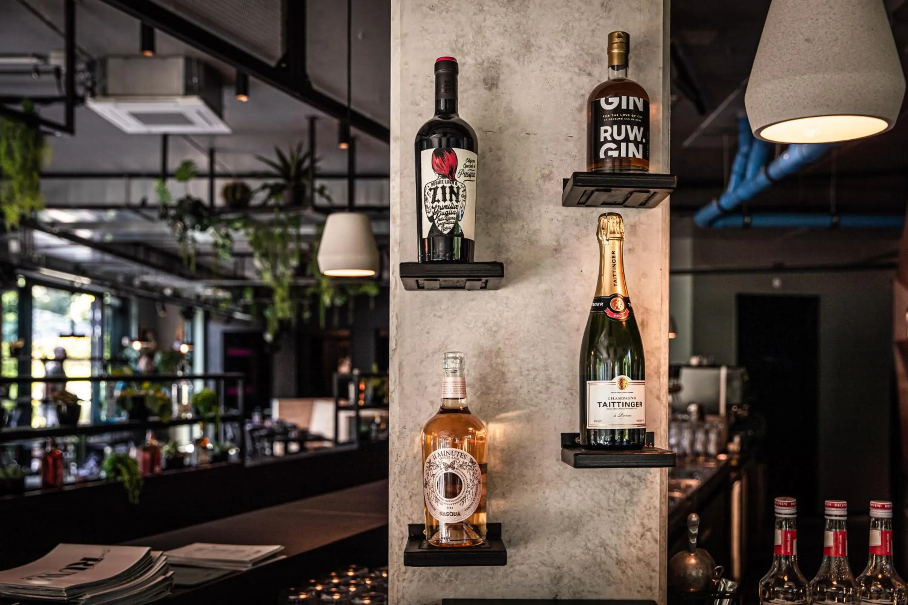 Restaurant/places to eat in Hotel Valkenburg by Mercure - Next to Shimano Experience Center