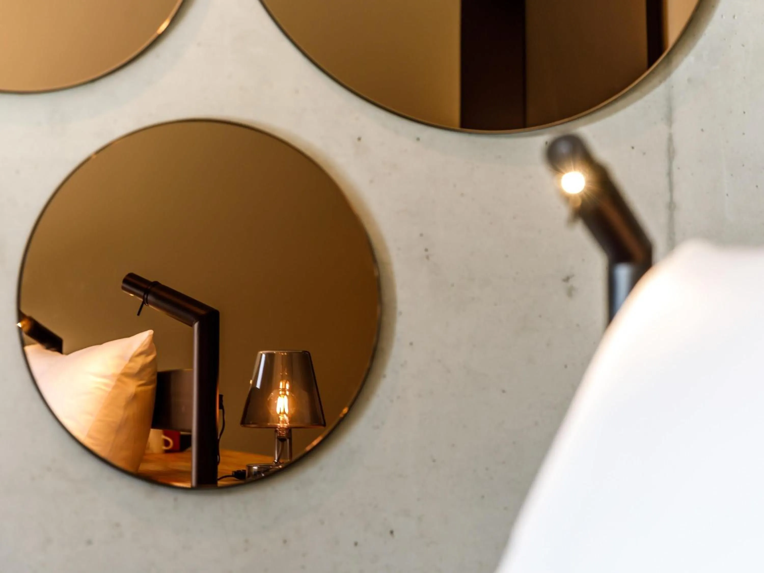 Bedroom in Hotel Valkenburg by Mercure - Next to Shimano Experience Center