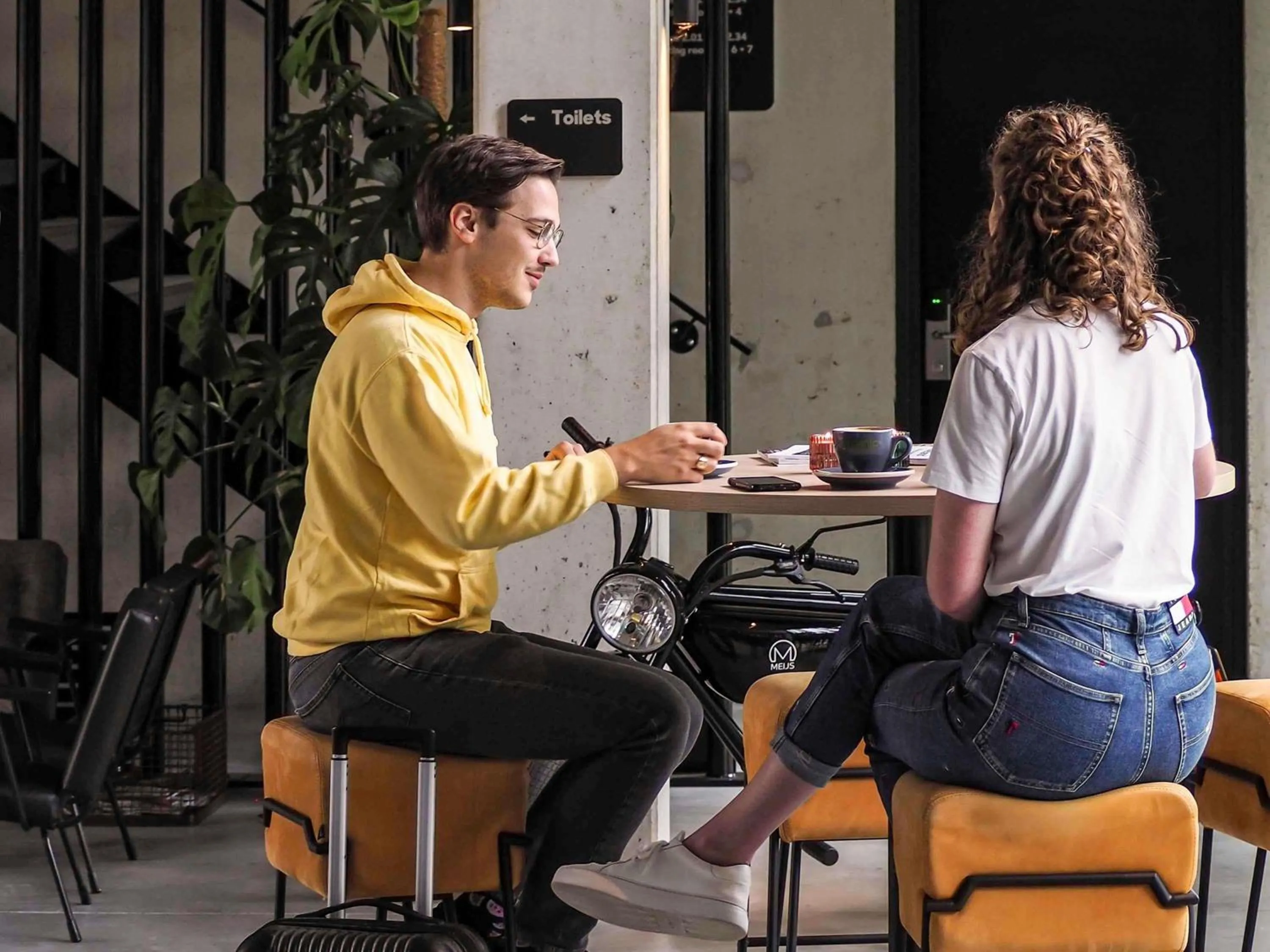 Property building in Hotel Valkenburg by Mercure - Next to Shimano Experience Center