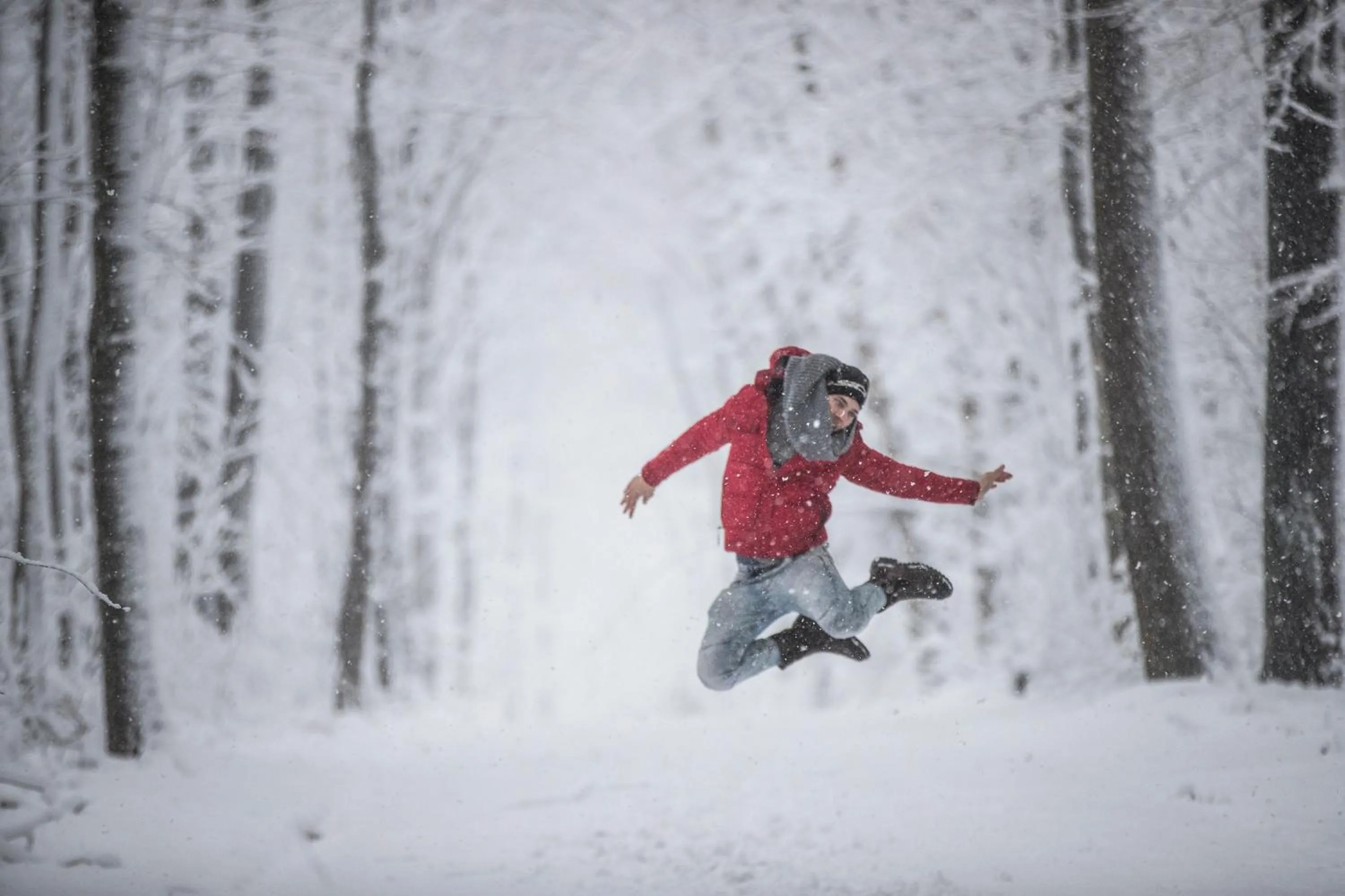 Hiking in Hotel Valkenburg by Mercure - Next to Shimano Experience Center