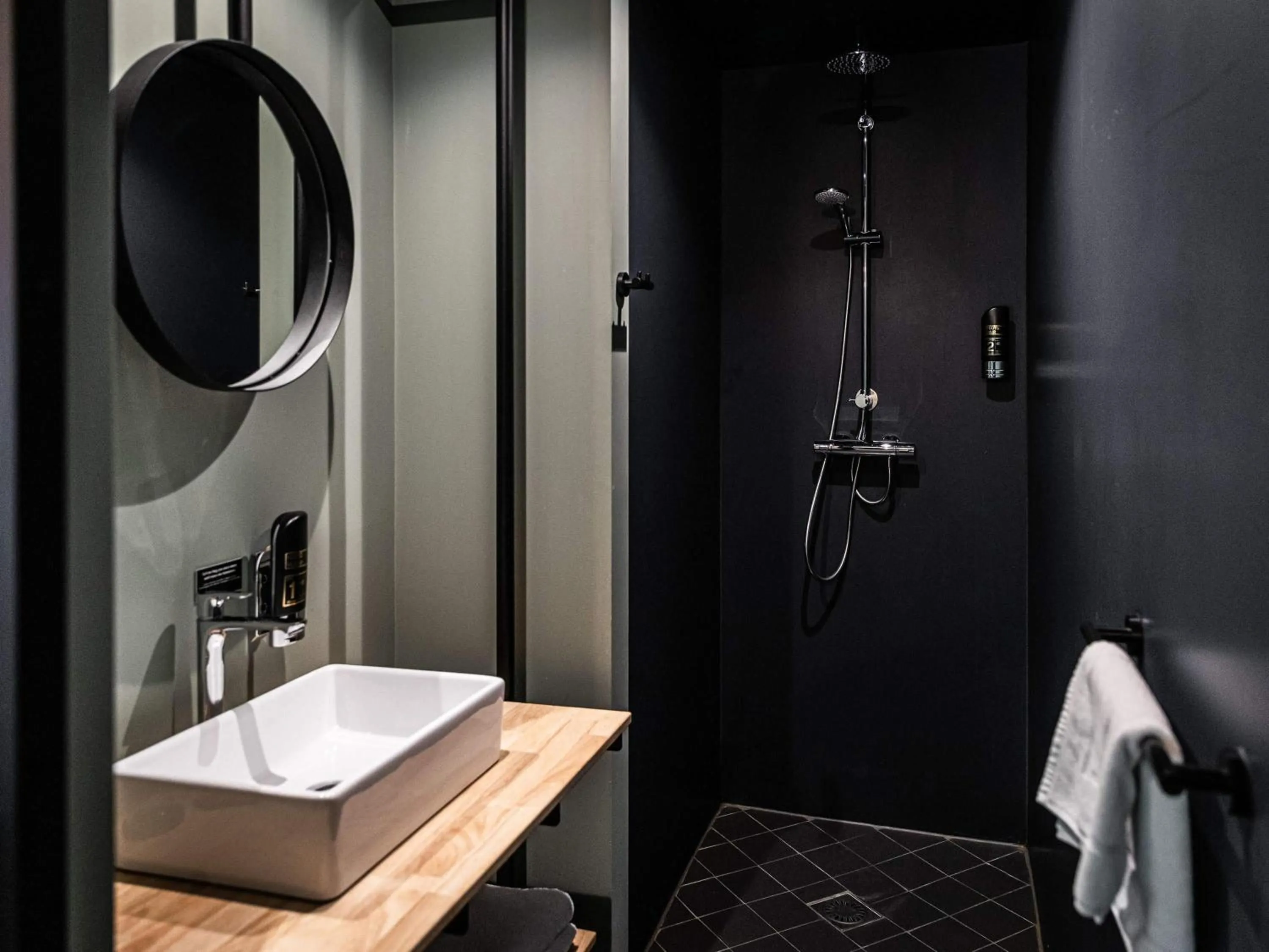 Bedroom in Hotel Valkenburg by Mercure - Next to Shimano Experience Center